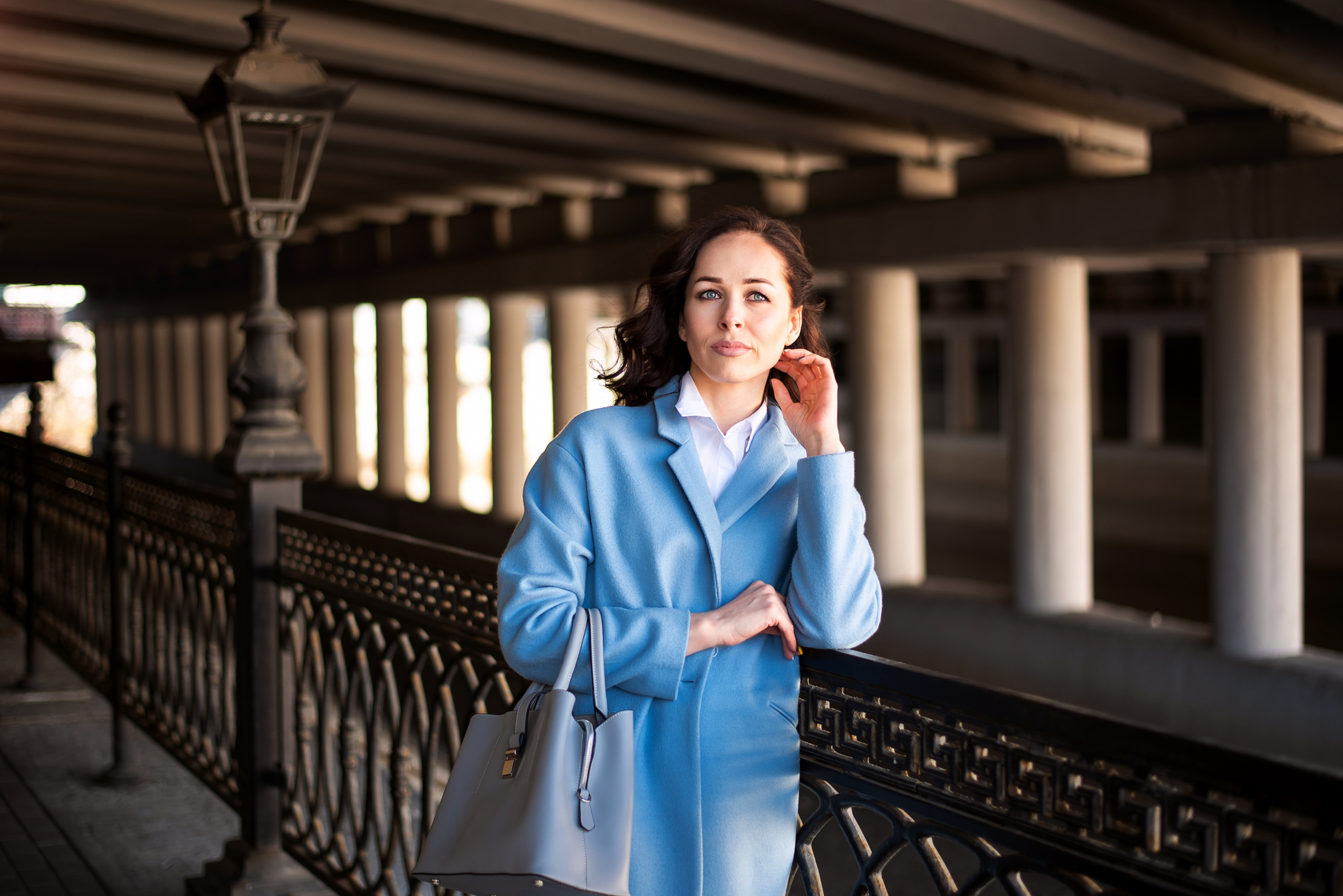 Инга. Вероника Дмитриева Фотограф Барнаул