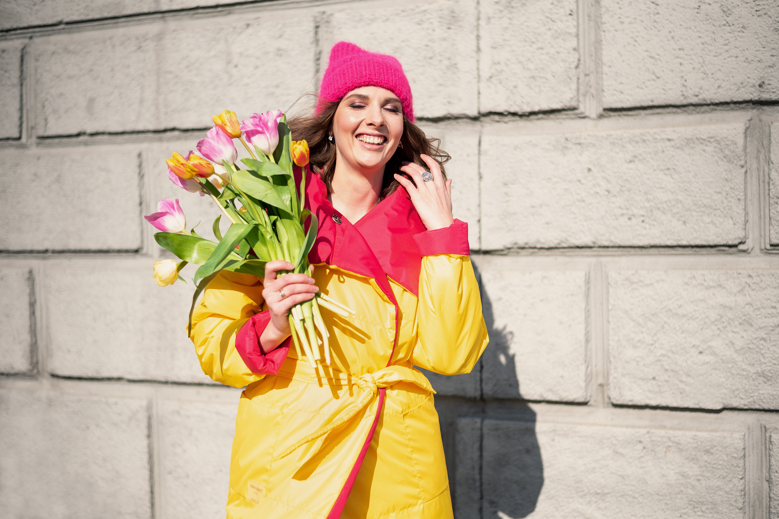 Нина. Вероника Дмитриева Фотограф Барнаул