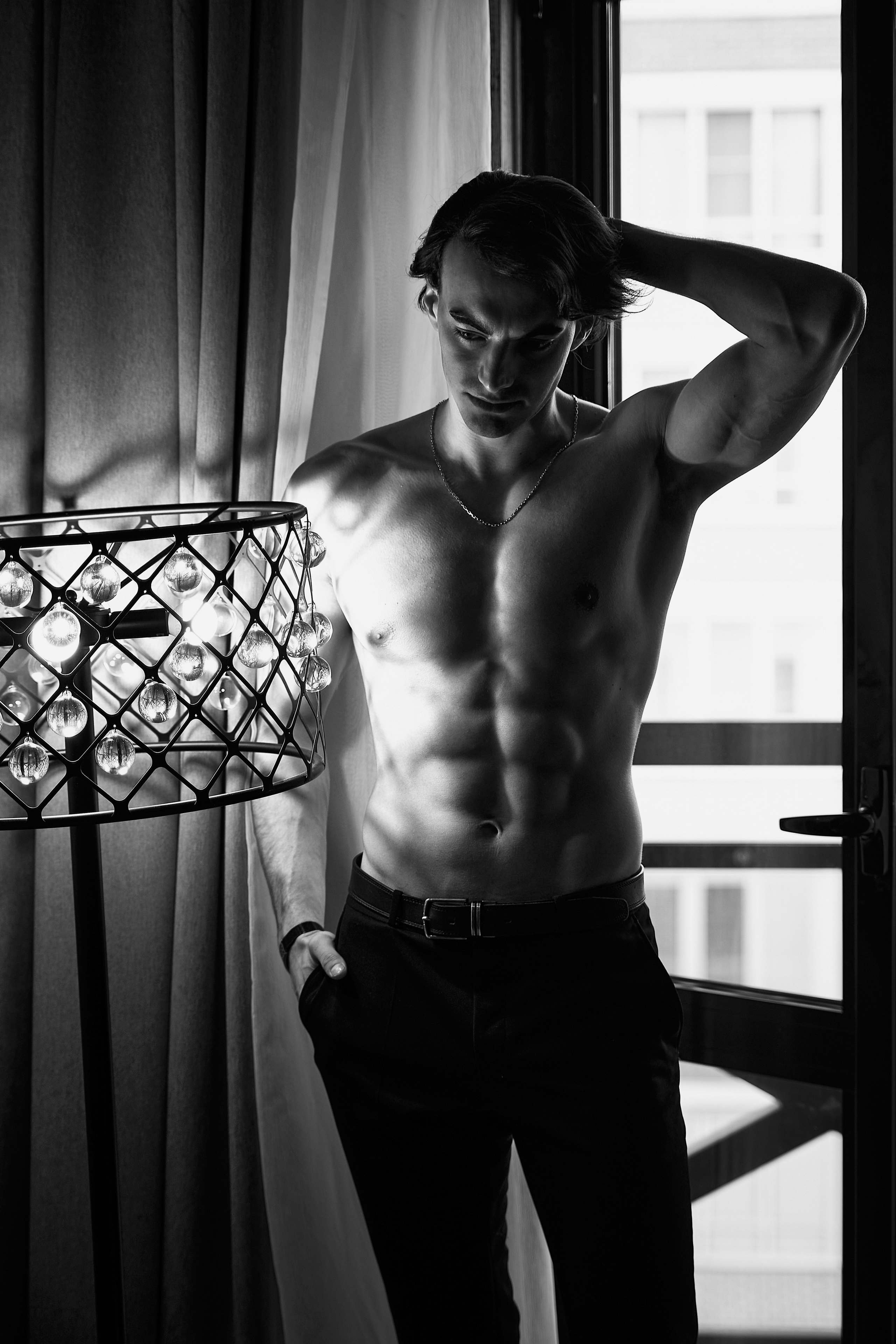 Дмитрий & Елизавета. Фотограф Ульяна Соколова Москва