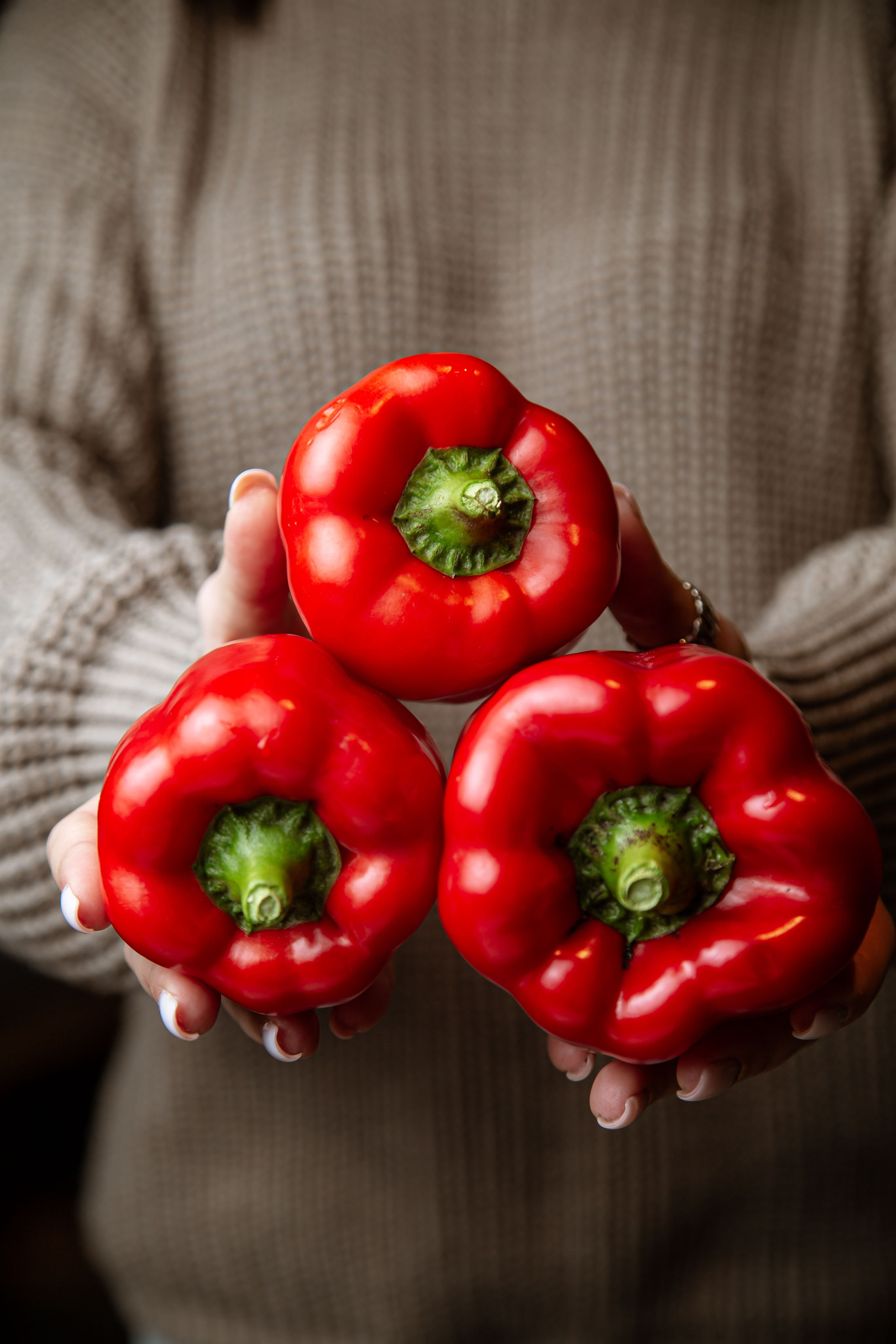 Предметкая и фуд фотография