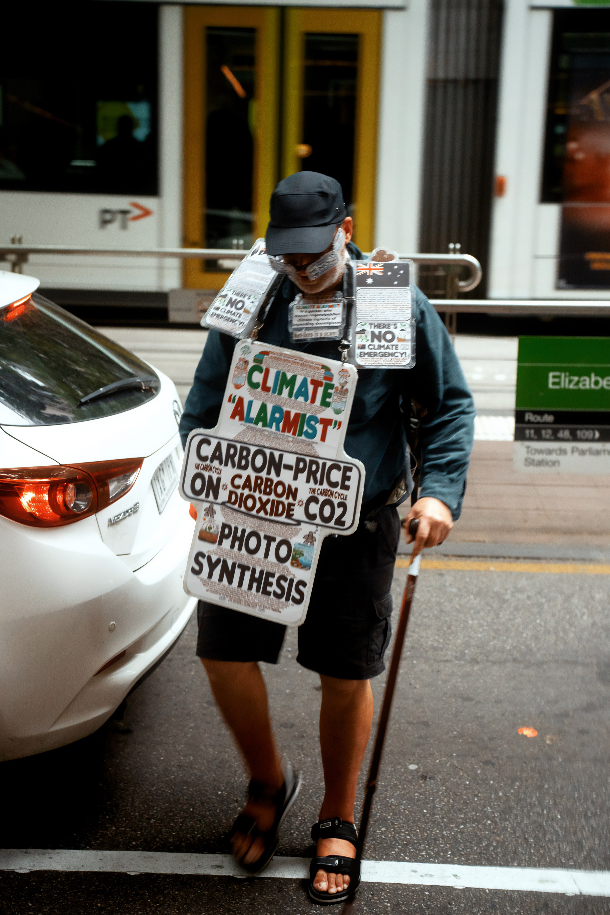 Австралия. Фотограф в Хабаровске. Фотография за 24 часа