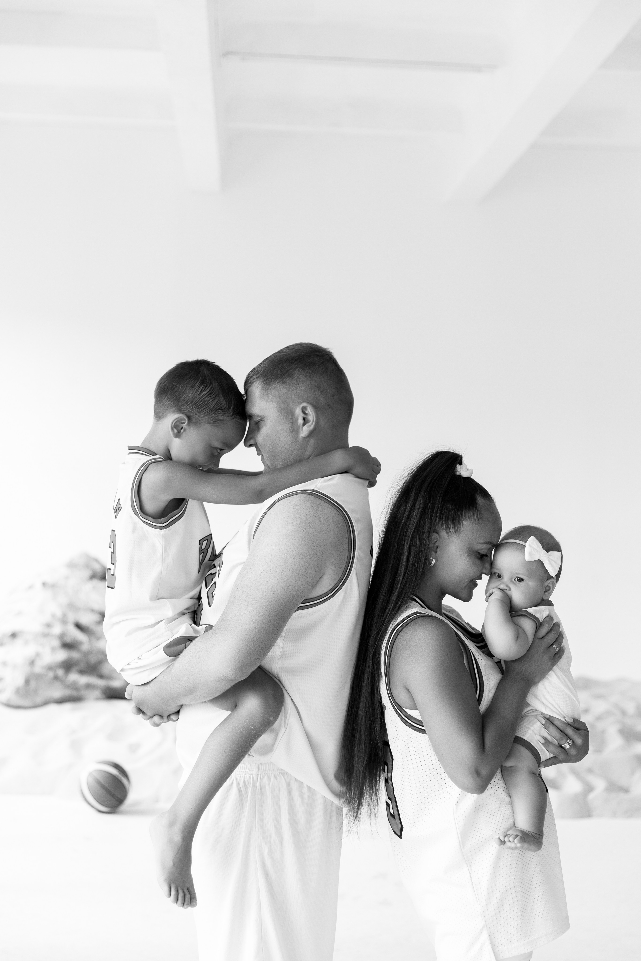 Арина, Кирилл, Аристарх и Афина. Семейный фотограф в Екатеринбурге и Красноуфимске Евгения Лягаева