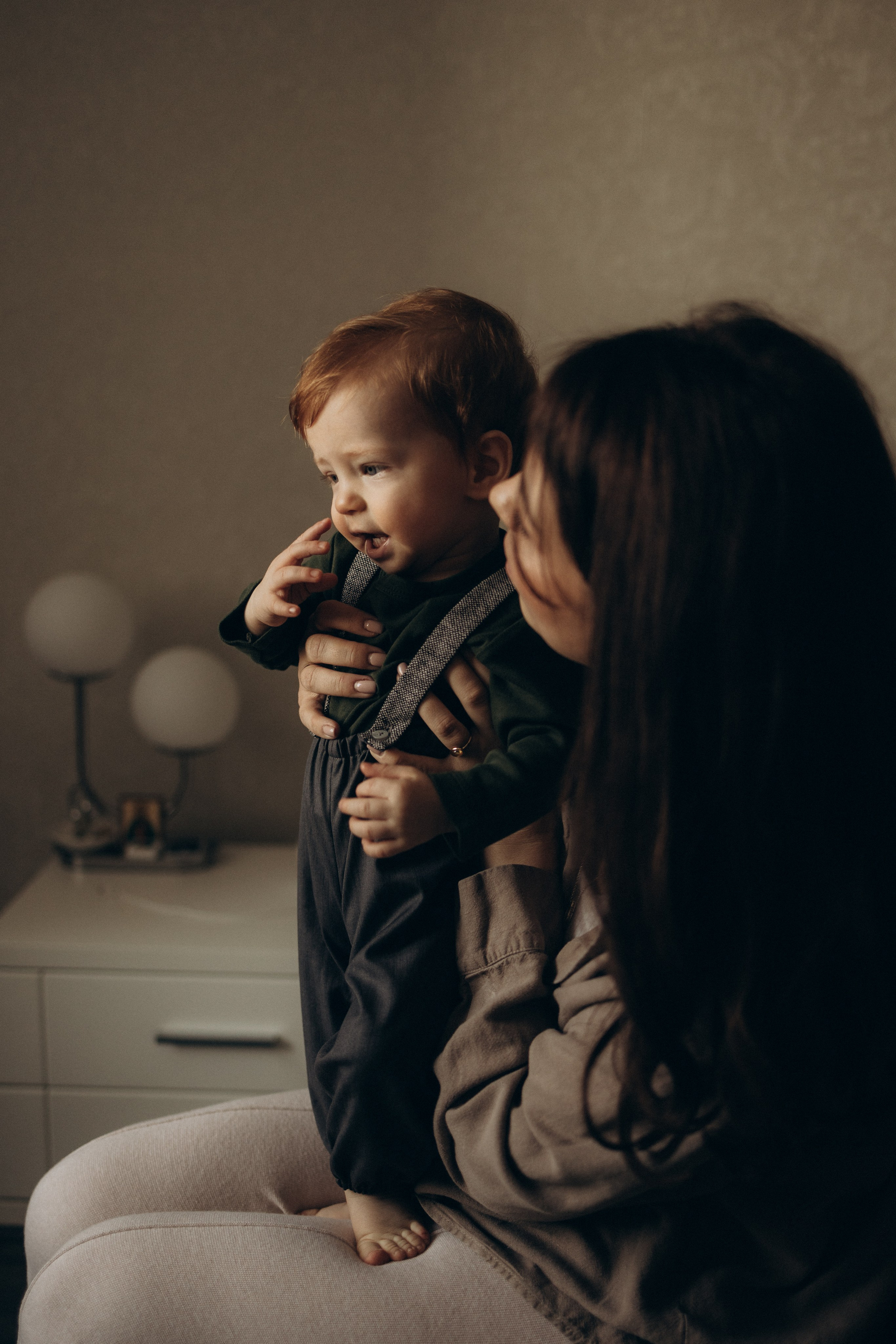 Матвейка✨. Семейный фотограф в Москве Бунина Маргарита