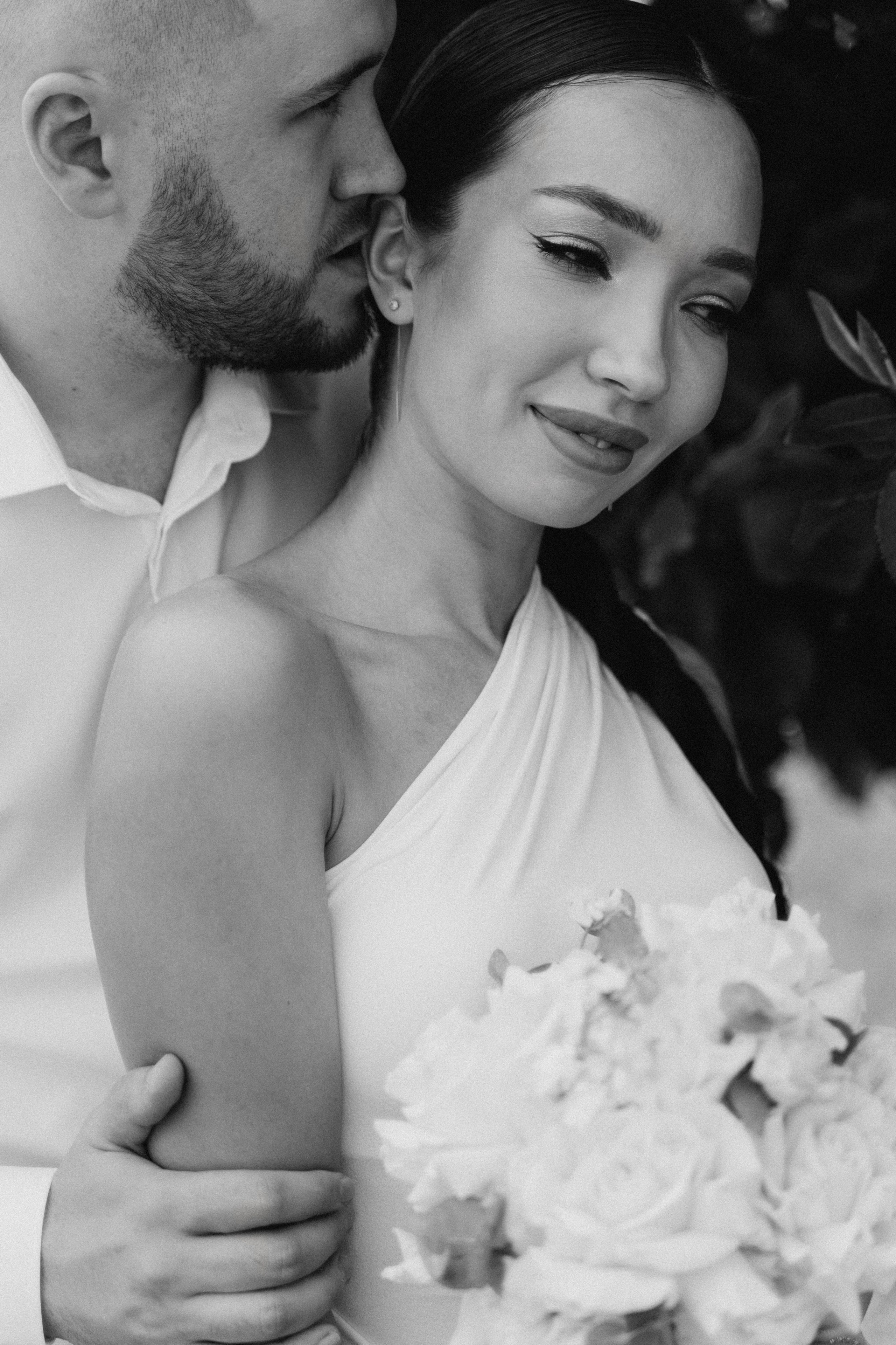 Артур и Лилия. Свадебный и семейный фотограф в Стерлитамаке и Уфе