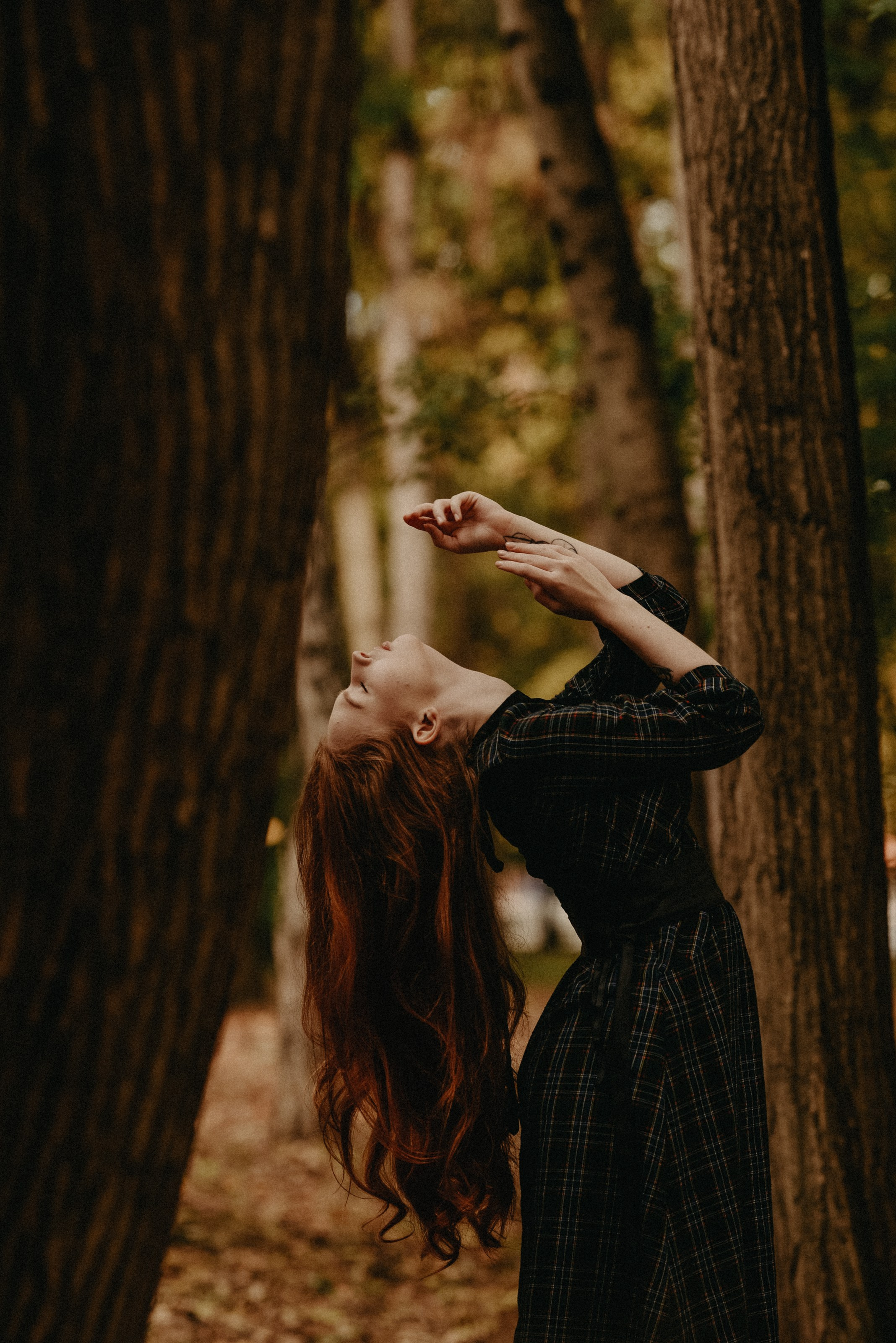 Таинственная история. Женский и семейный фотограф Сочи и Краснодар Ольга Маловик