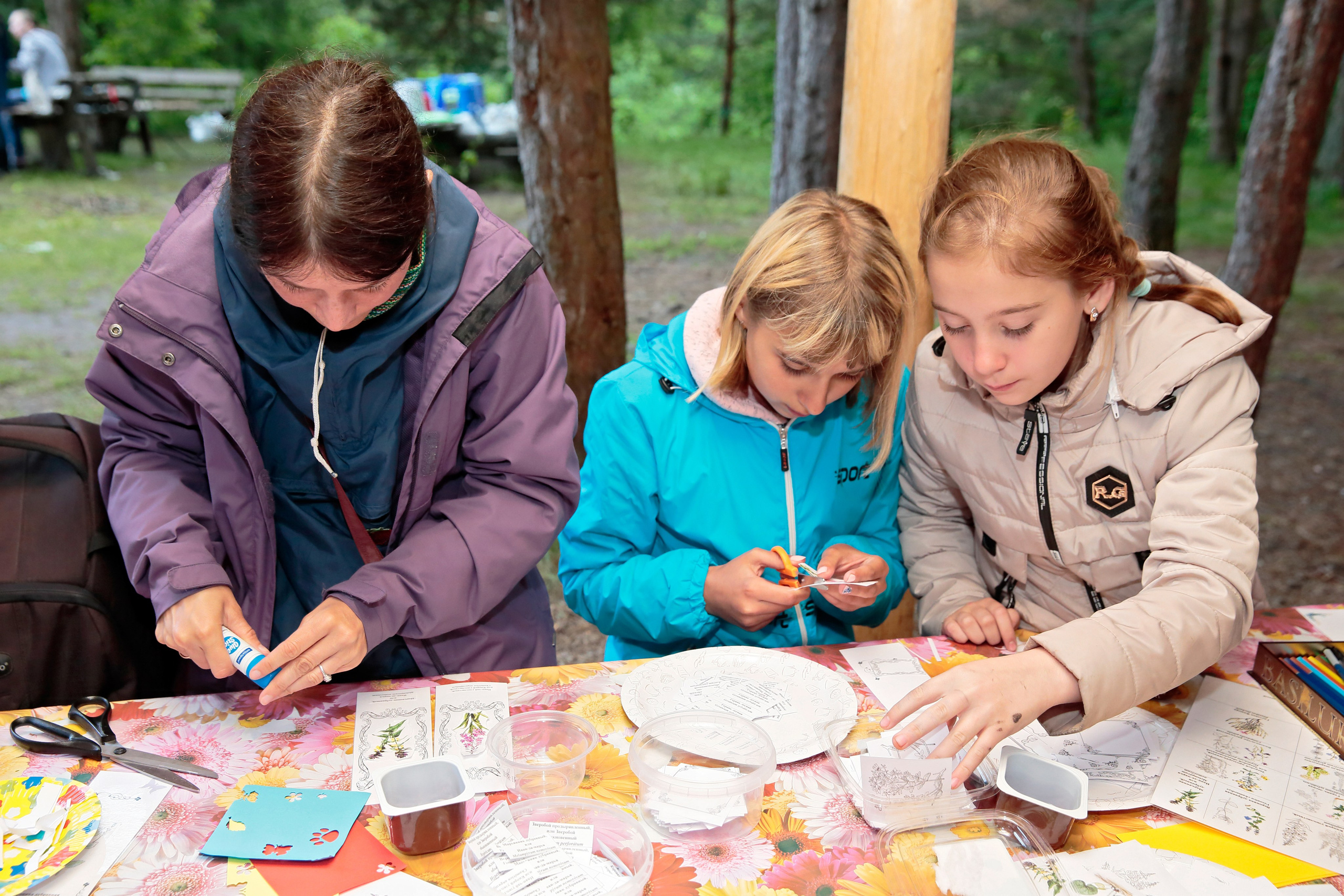 Мы — дети Волги 2017. Попов.фото — Предметная фотостудия в Новой Москве
