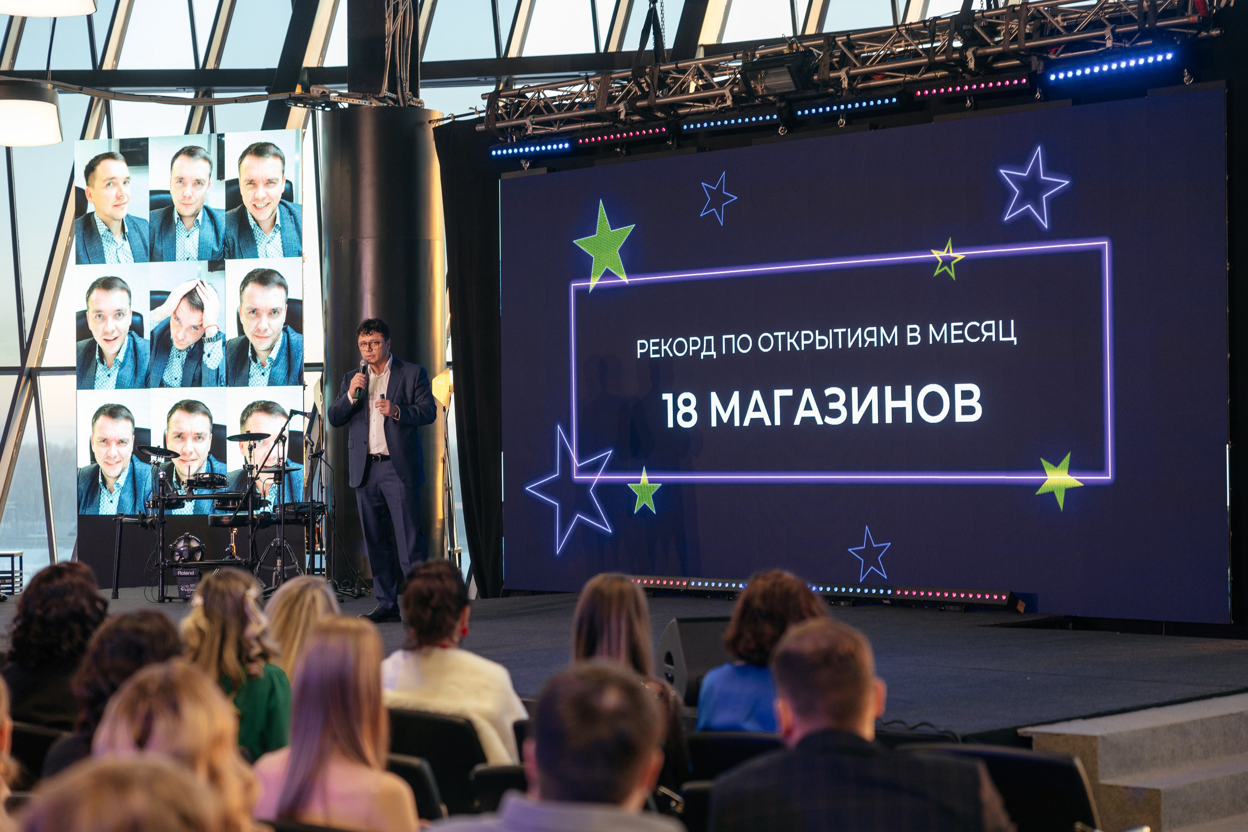 Итоги года Пивко. Фотограф для бизнеса Константин Брусницын в Екатеринбурге