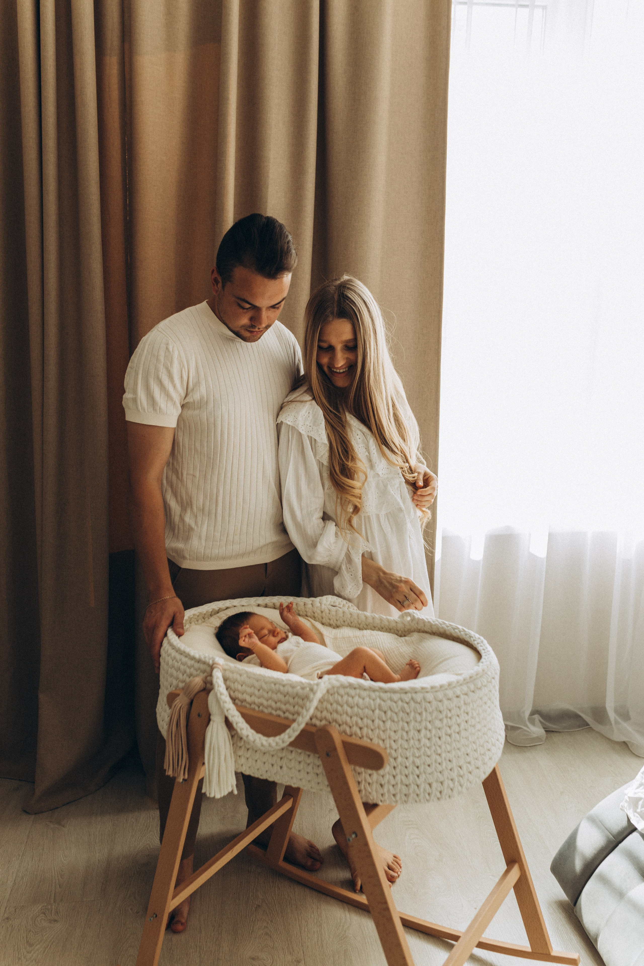 Саша Аня и Дамир. Семейный фотограф в Новороссийске и Анапе Александра Яковлева