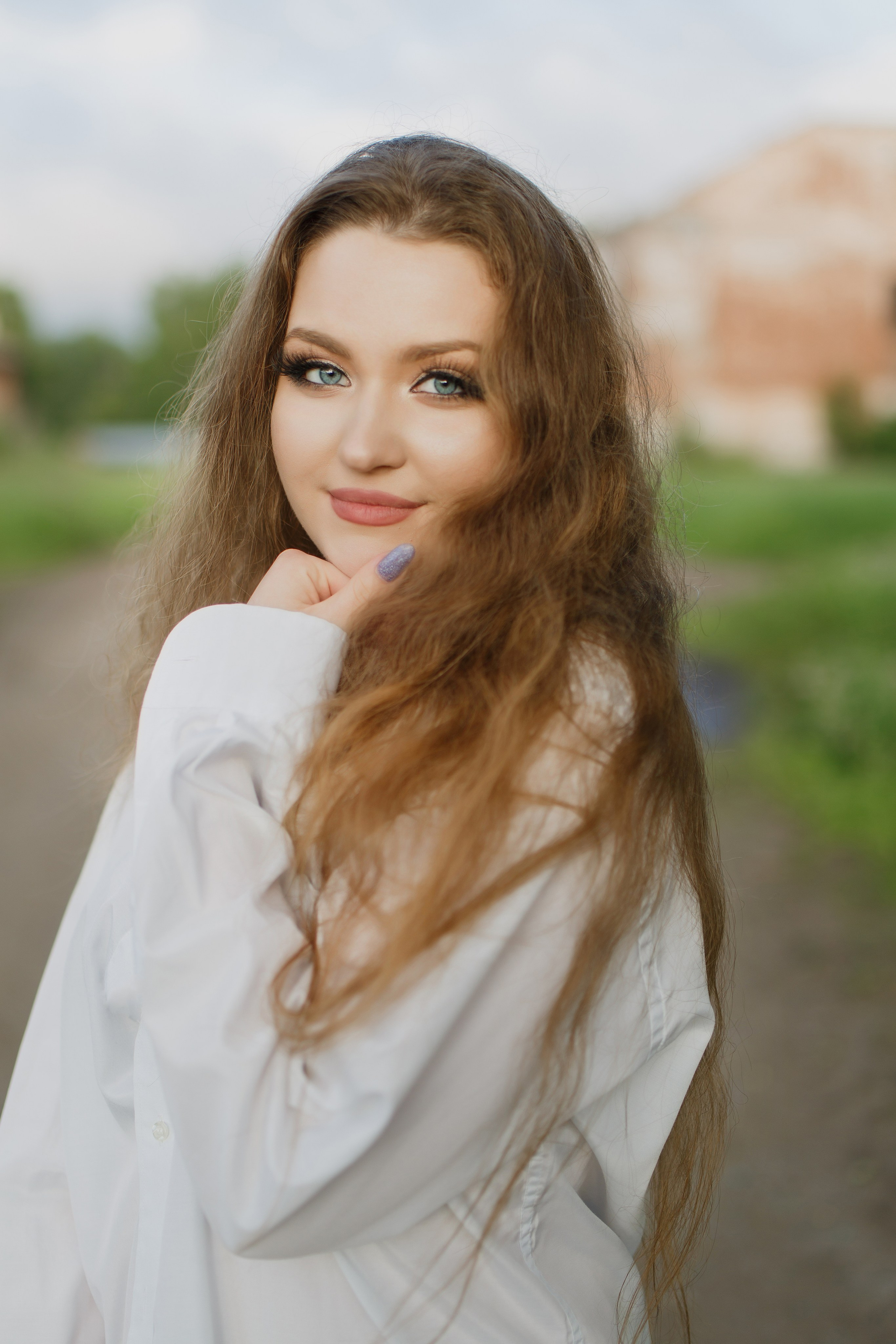 Съемки на природе. Фотограф Южно-Сахалинск