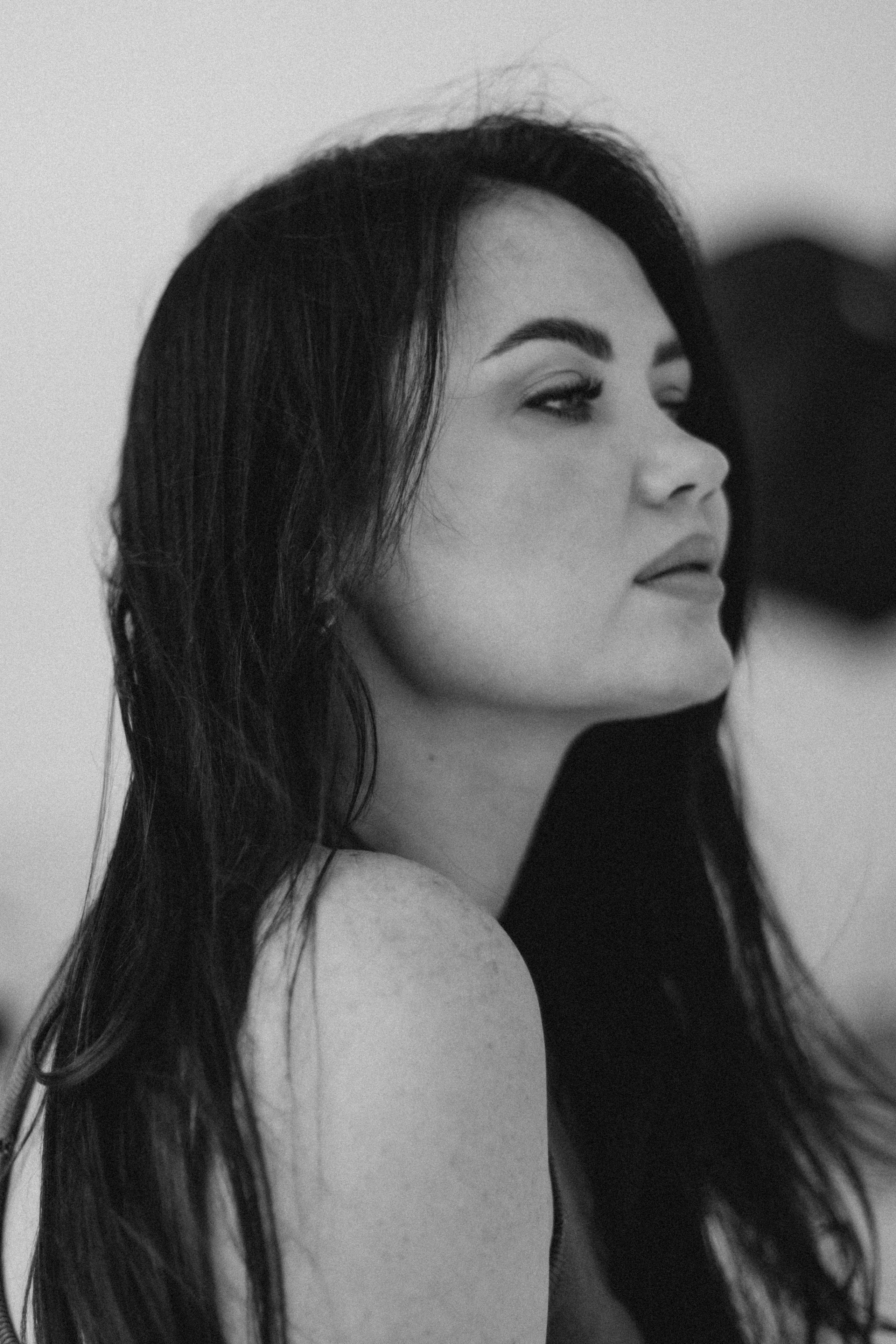 Индивидуальная съемка. Семейный и детский фотограф в Москве Карина Балкарова