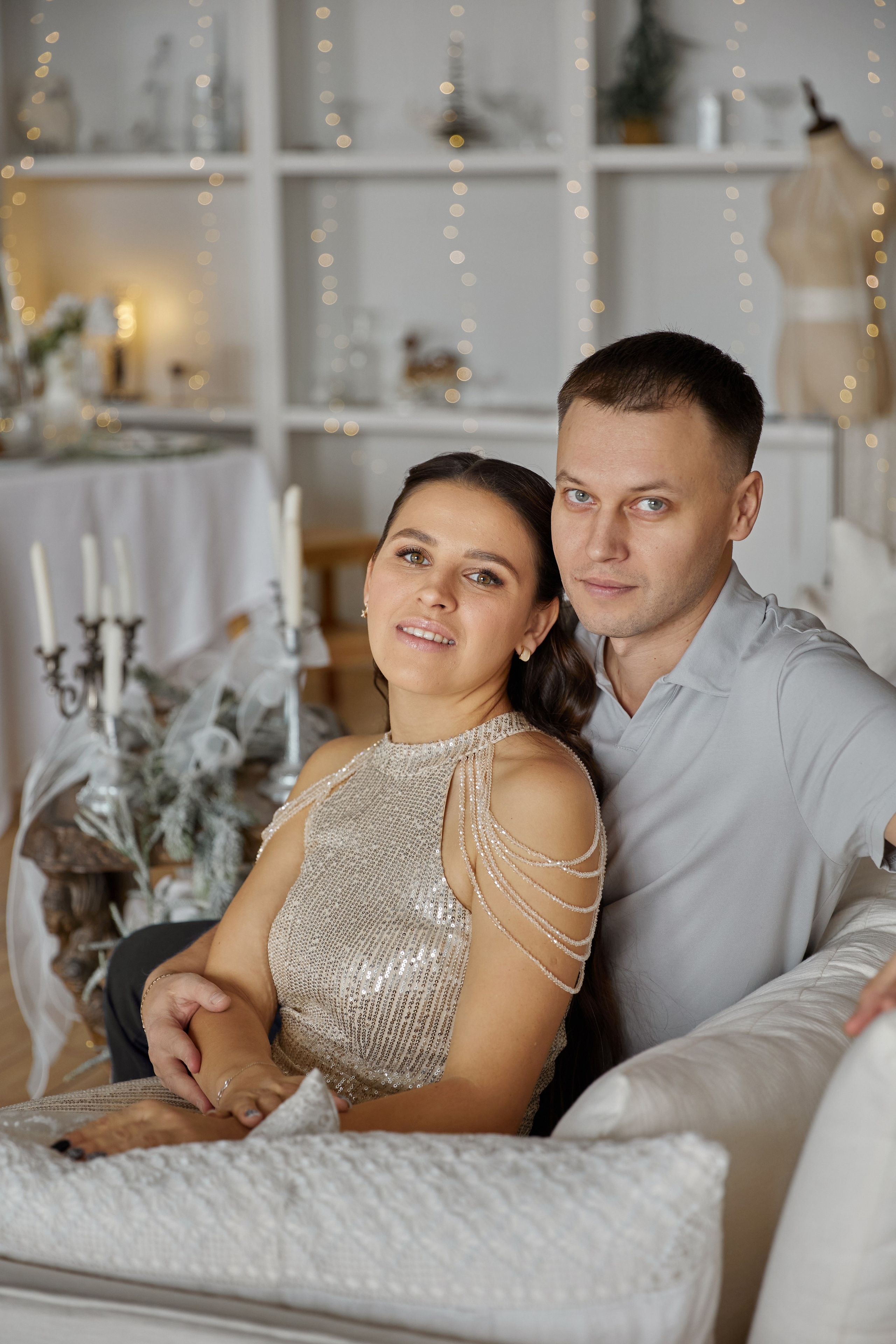 Виктория. Фотограф женского портрета, беременности и материнства Харькова Елена