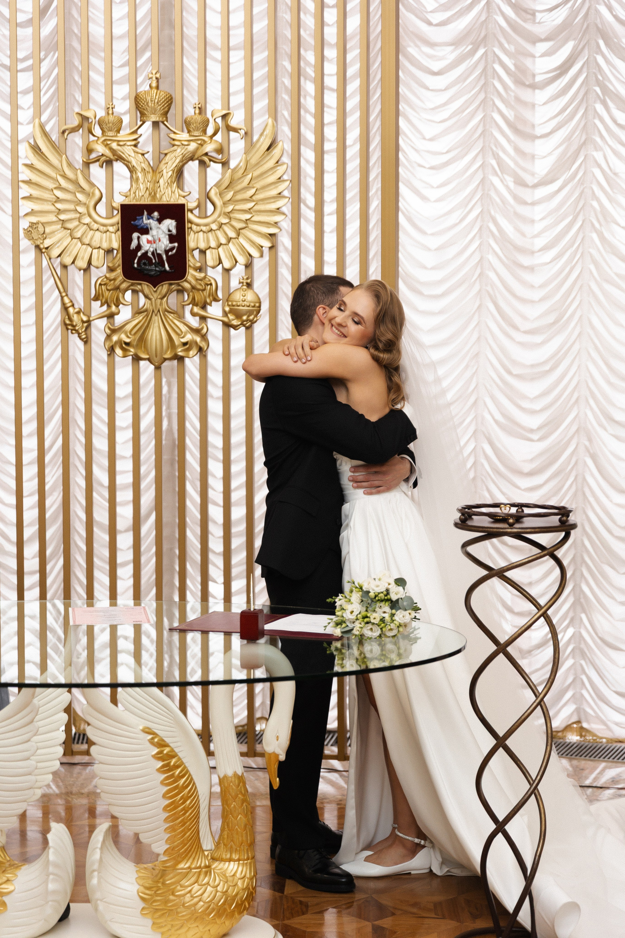 Максим и Ирина. Фотограф Тюмень Пушковская Кристина