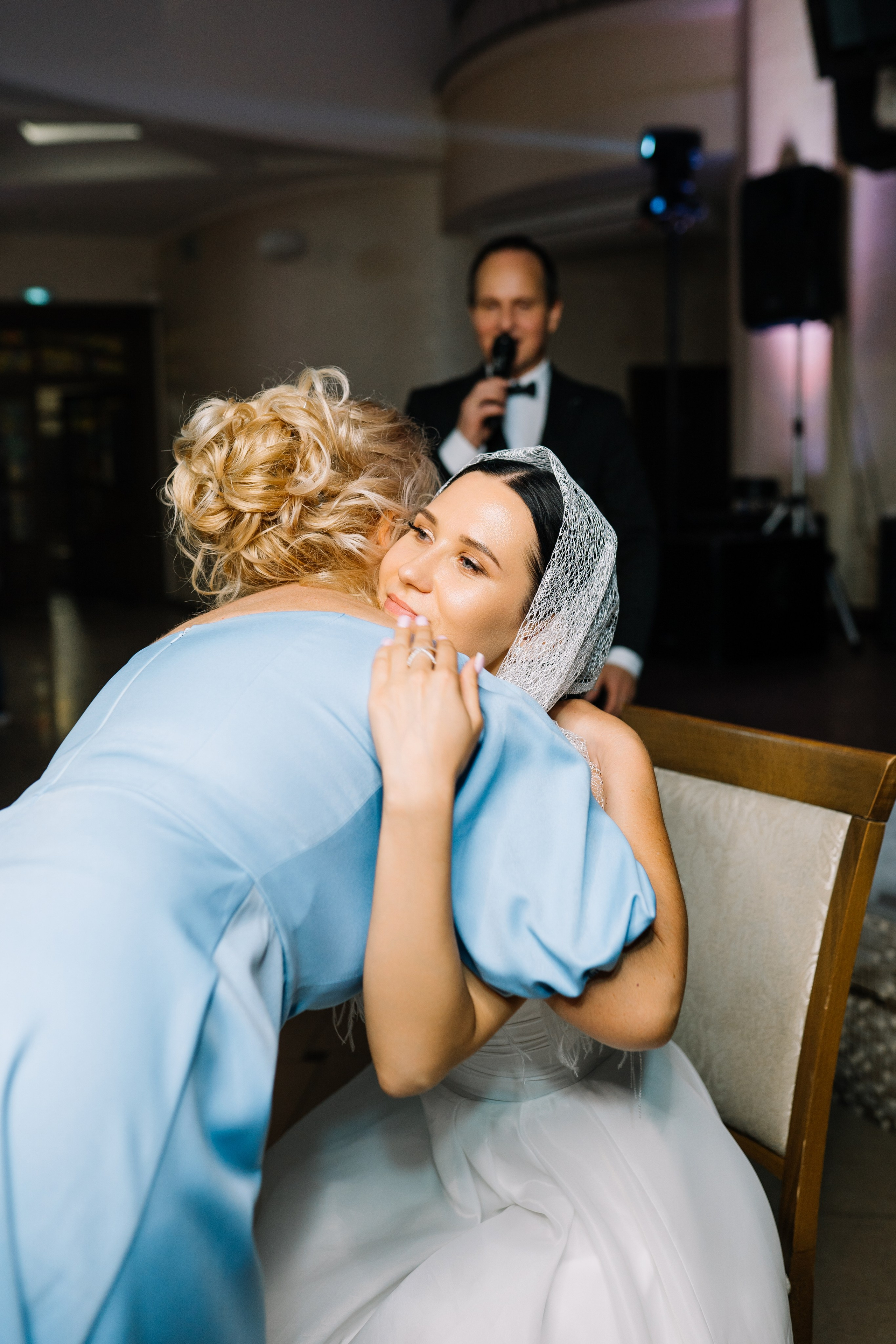 Лиза & Сергей