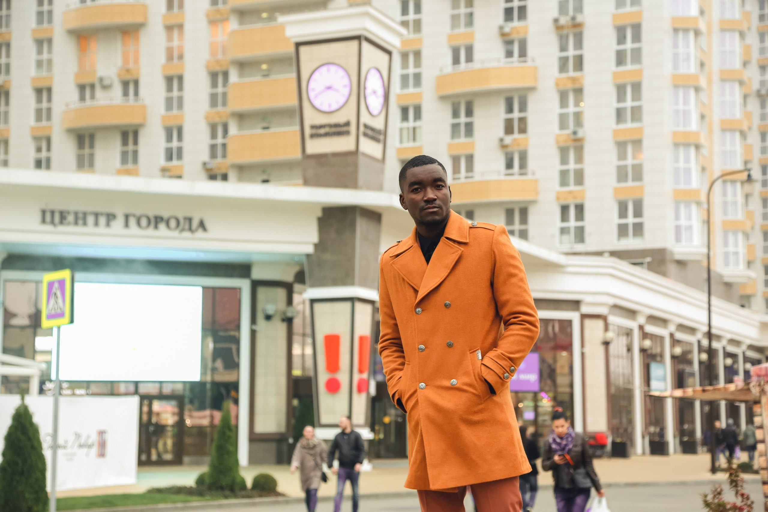 Narta Gasanova/Фотограф/Путешественник во времени