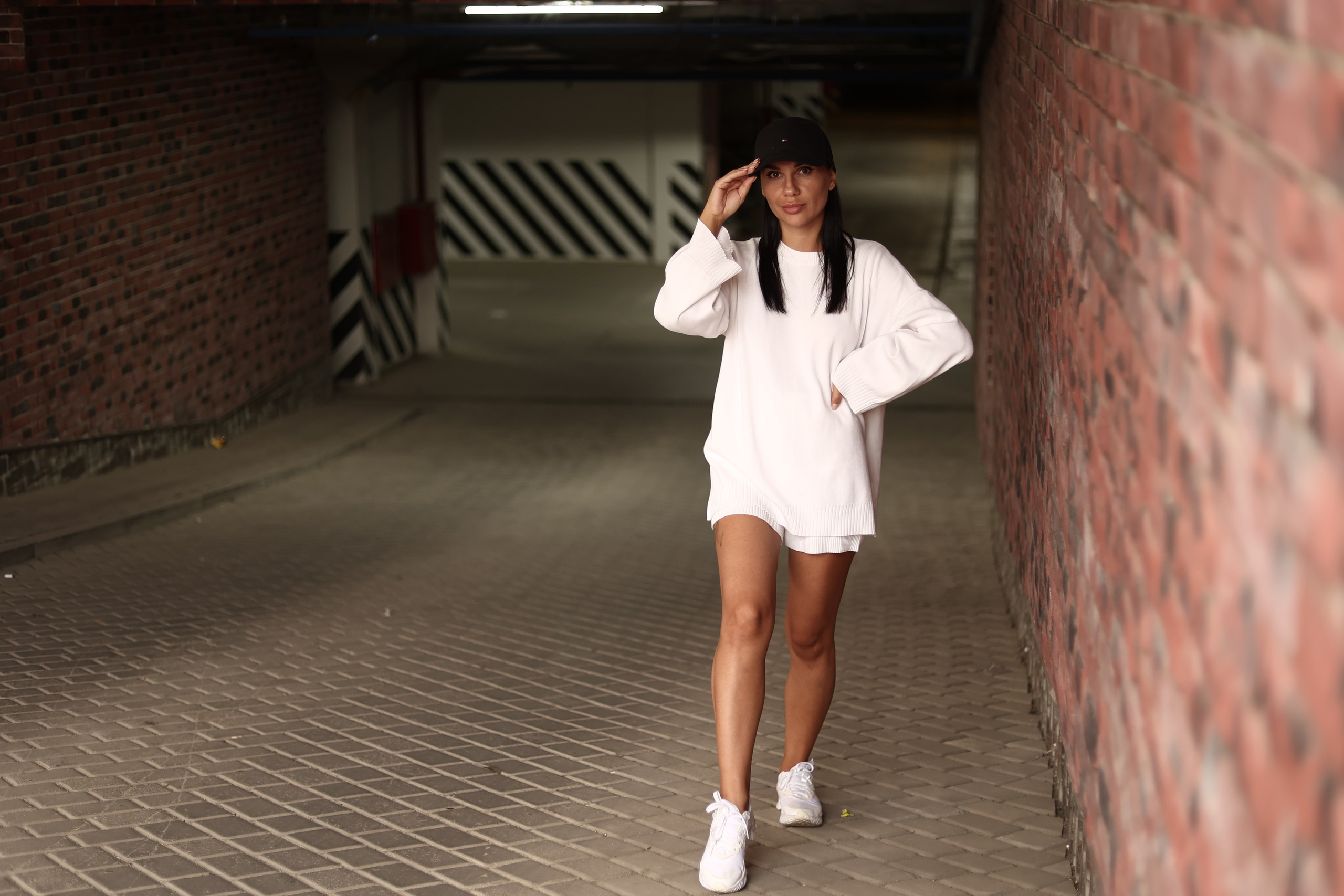 Narta Gasanova/Фотограф/Путешественник во времени