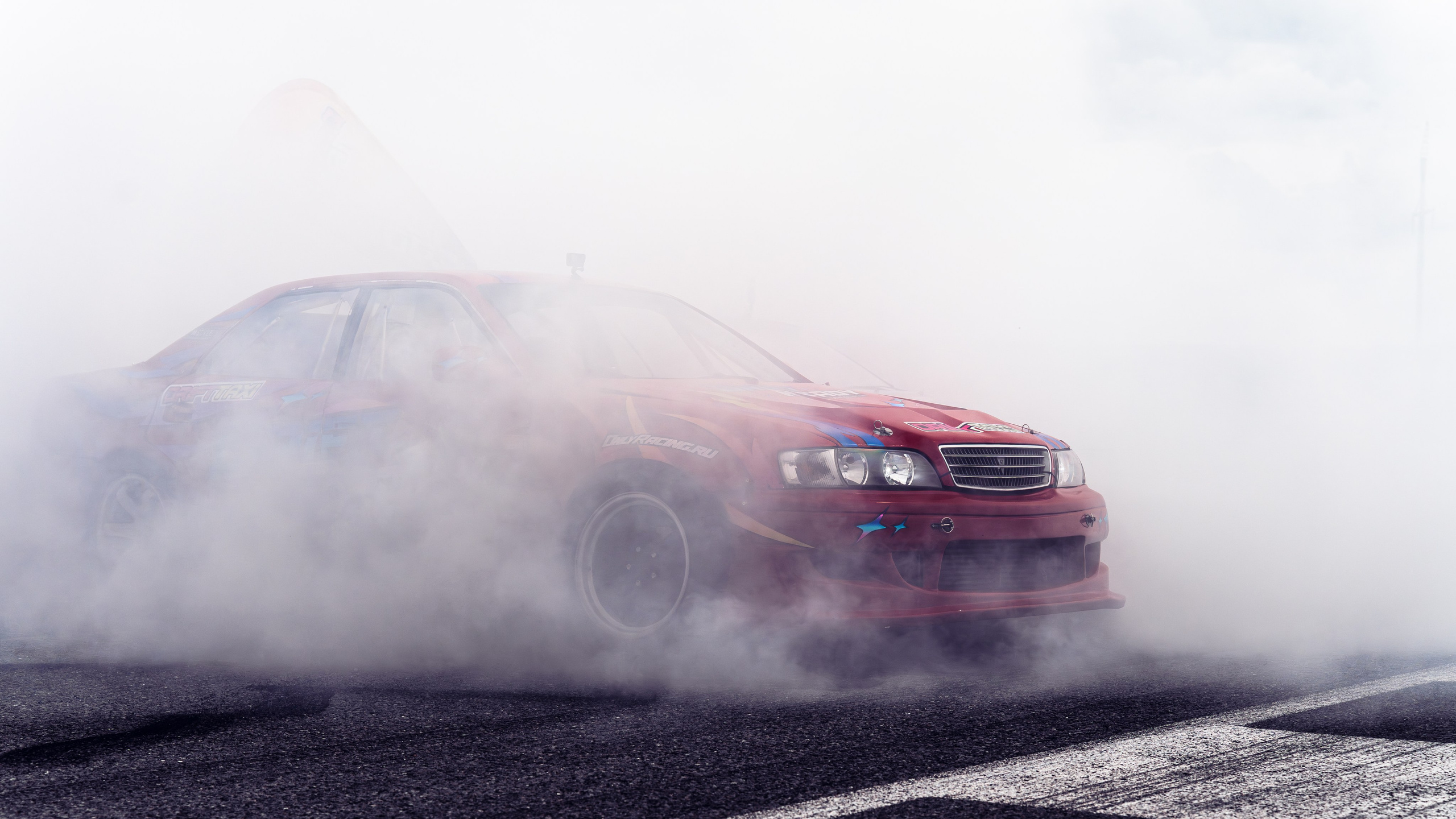 DRIFT LETO || STROKER этап 2. Магия фото/кино от Тони.РЕК