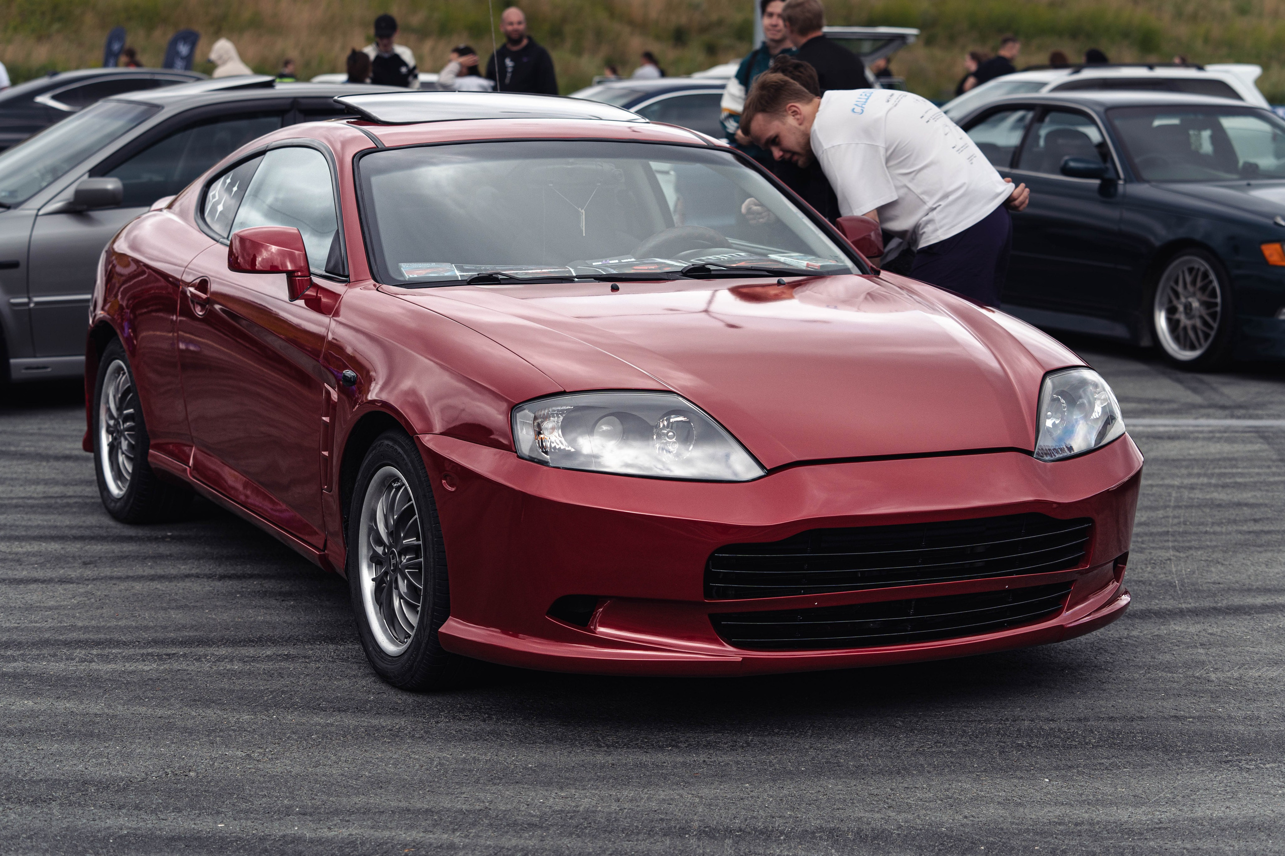 MIDDAY 19.07.2025. Магия фото/кино от Tony.REC