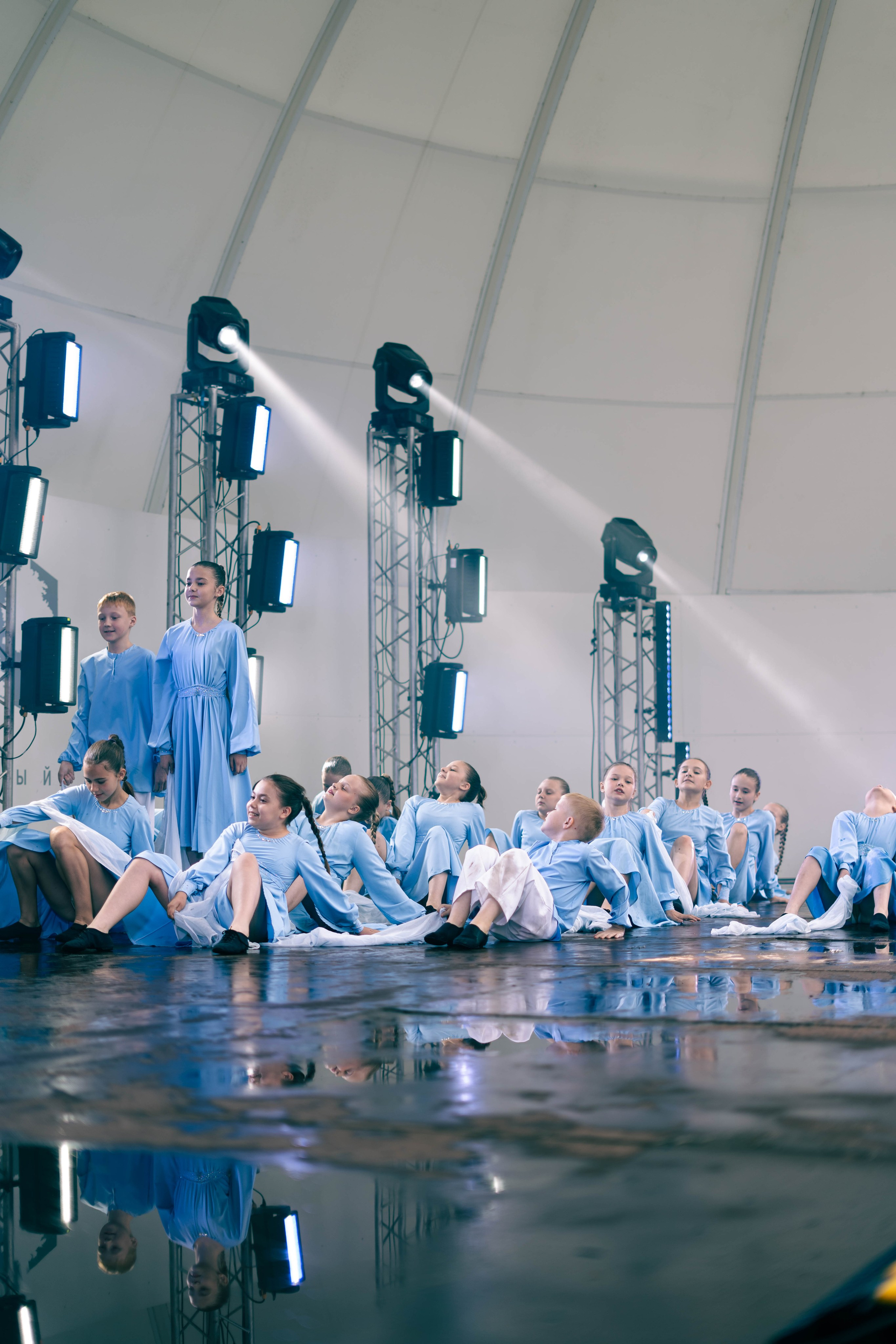 Фестиваль «АРТ-ФАБРИКА». Магия фото/кино от Tony.REC