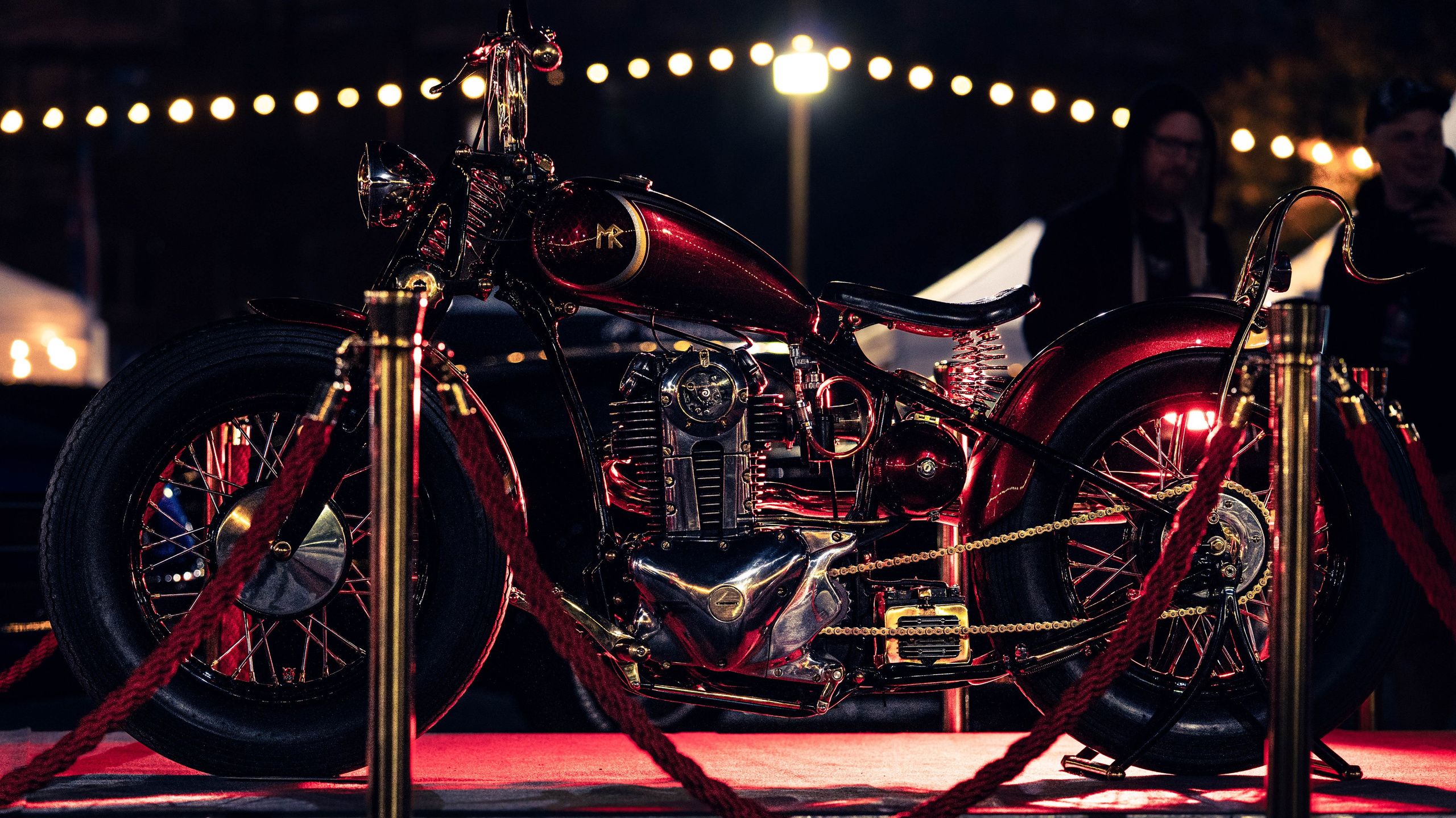 Гараж 12.5.1. Магия фото/кино от Tony.REC