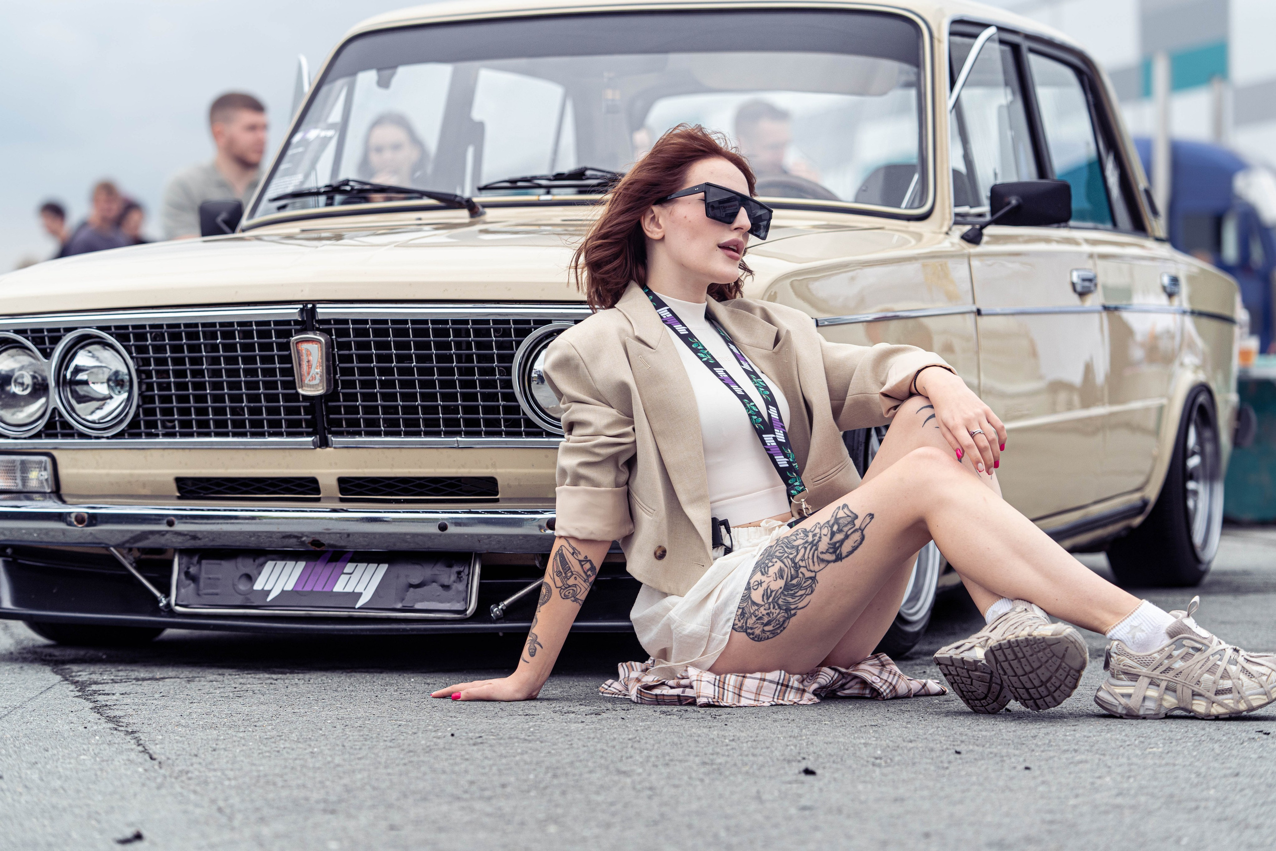 MIDDAY 19.07.2025. Магия фото/кино от Tony.REC