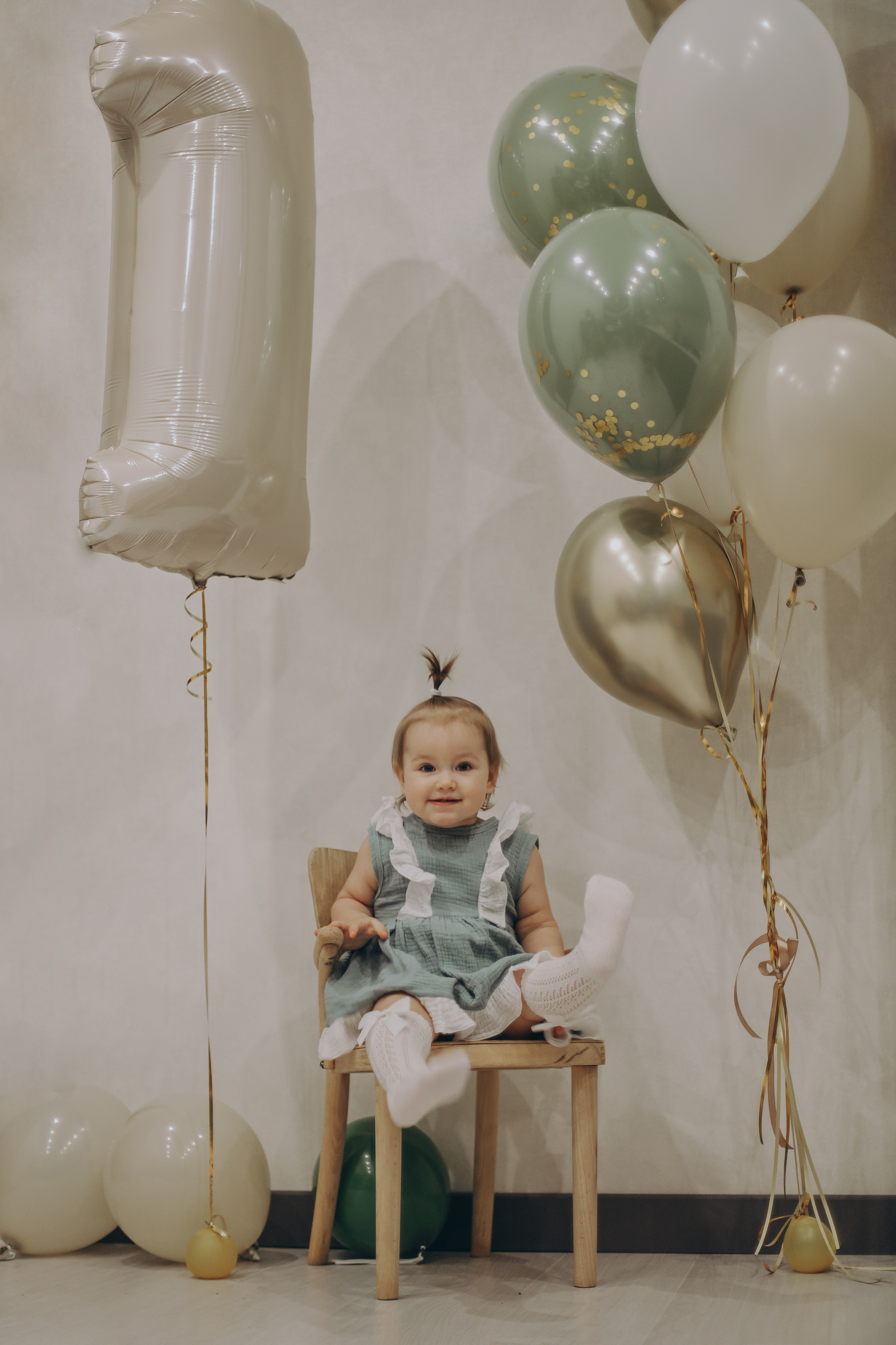 Годовасие. Семейный и детский фотограф в Санкт-Петербурге «Chilik»