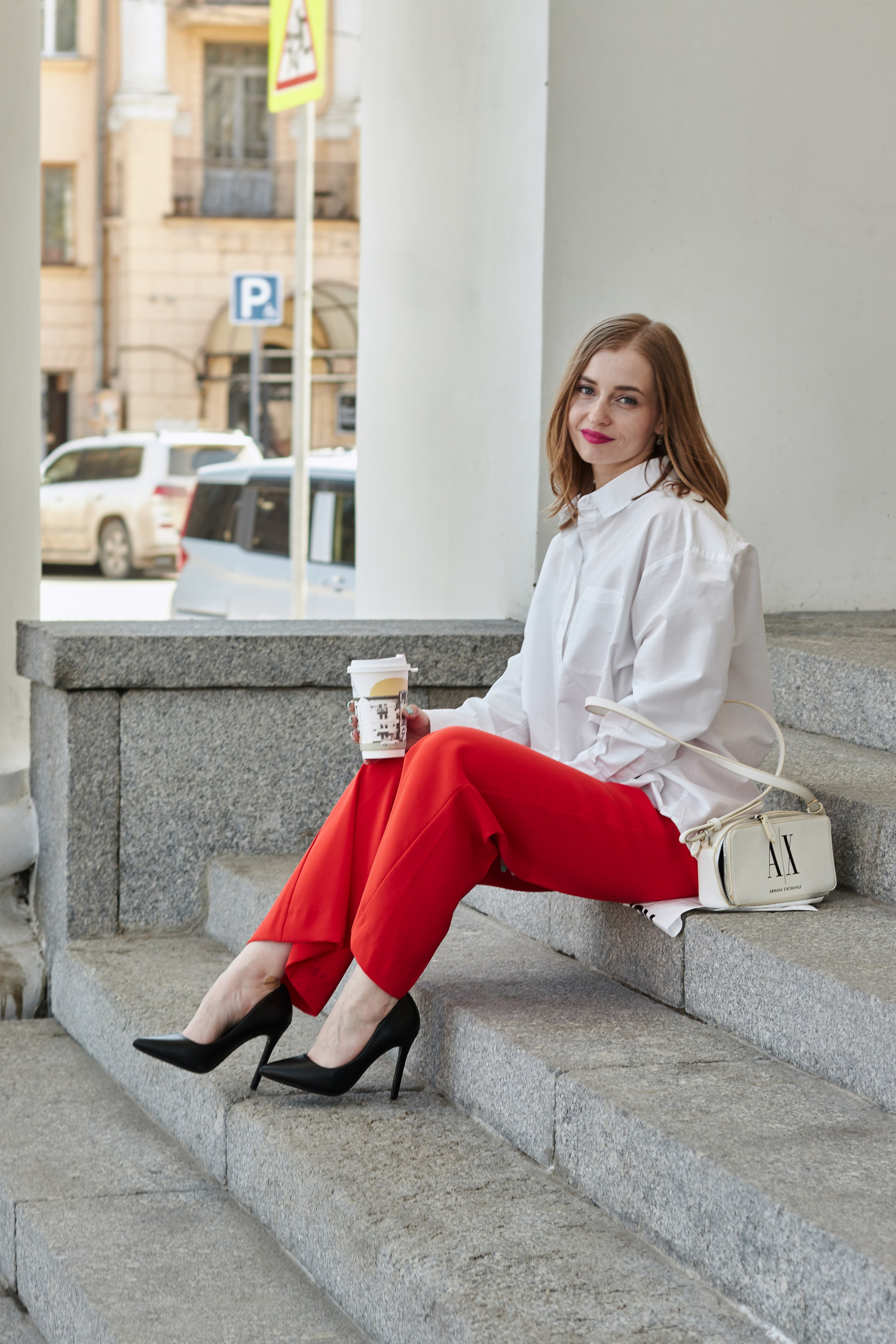 Фотограф в Волгограде Соколова Вера