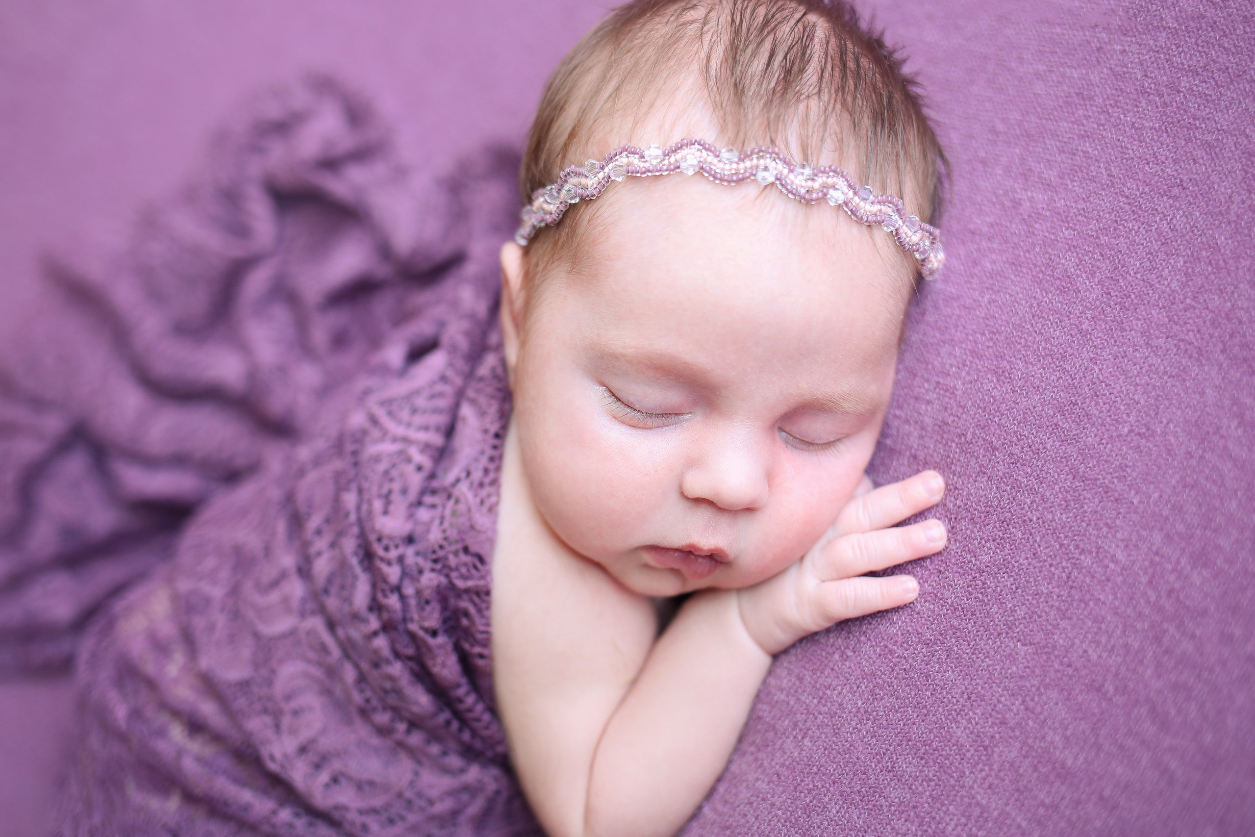 Классическая съемка (девочки). Фотограф новорожденных в Санкт-Петербурге Белова Екатерина