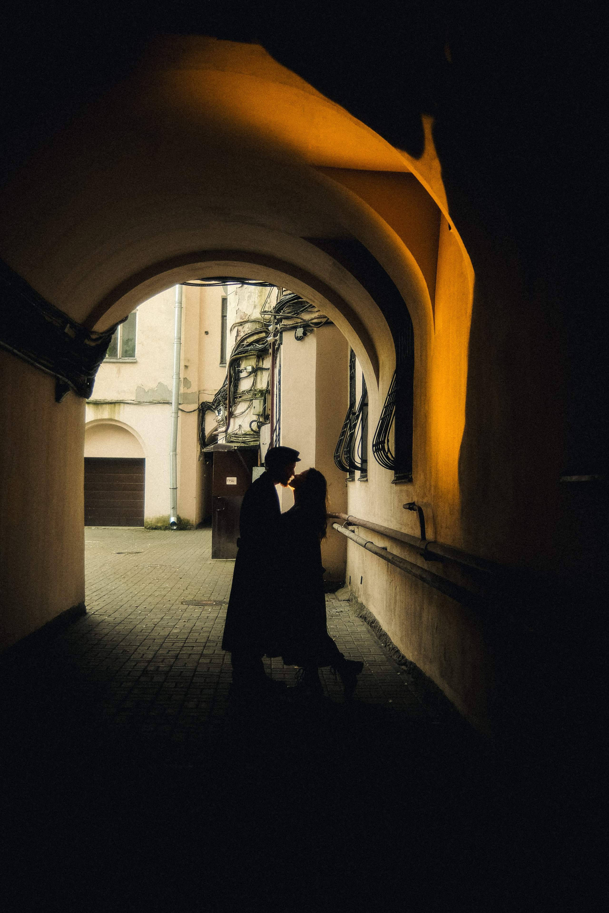 Алина & Стас. Phdkvmr.ru