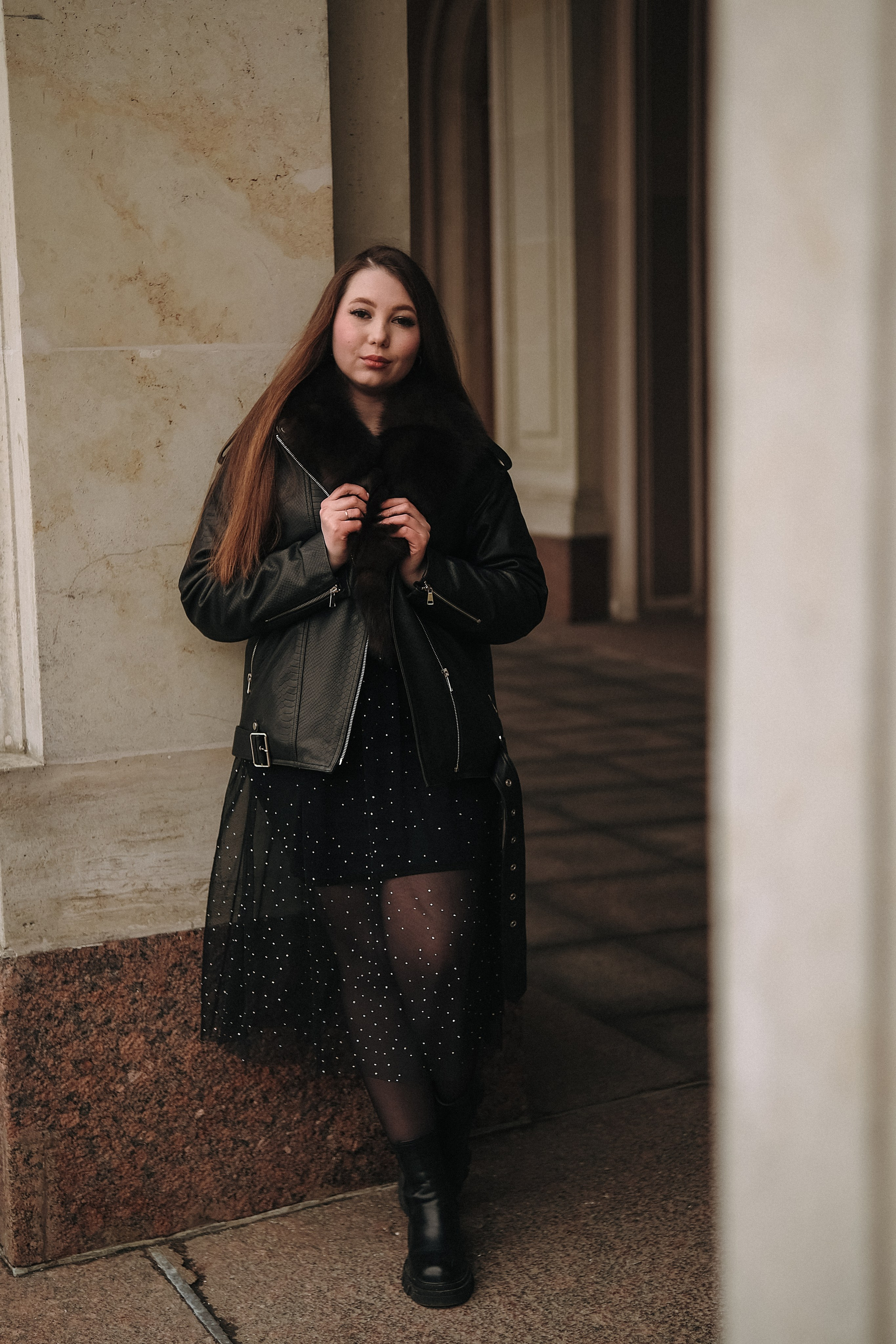 Оля & Илья. Phdkvmr.ru