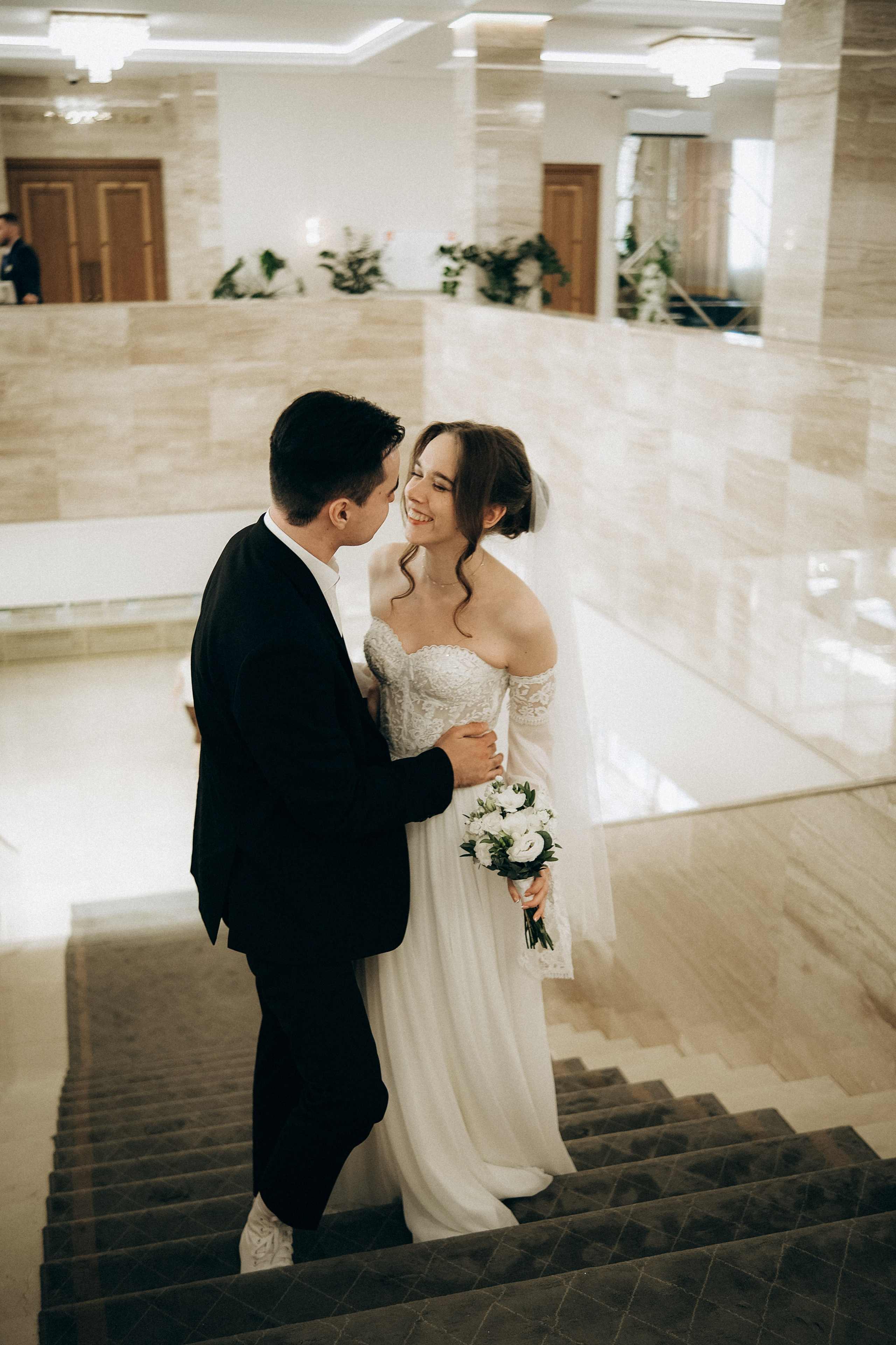 Ира & Максим МСК ДБ4. Phdkvmr.ru