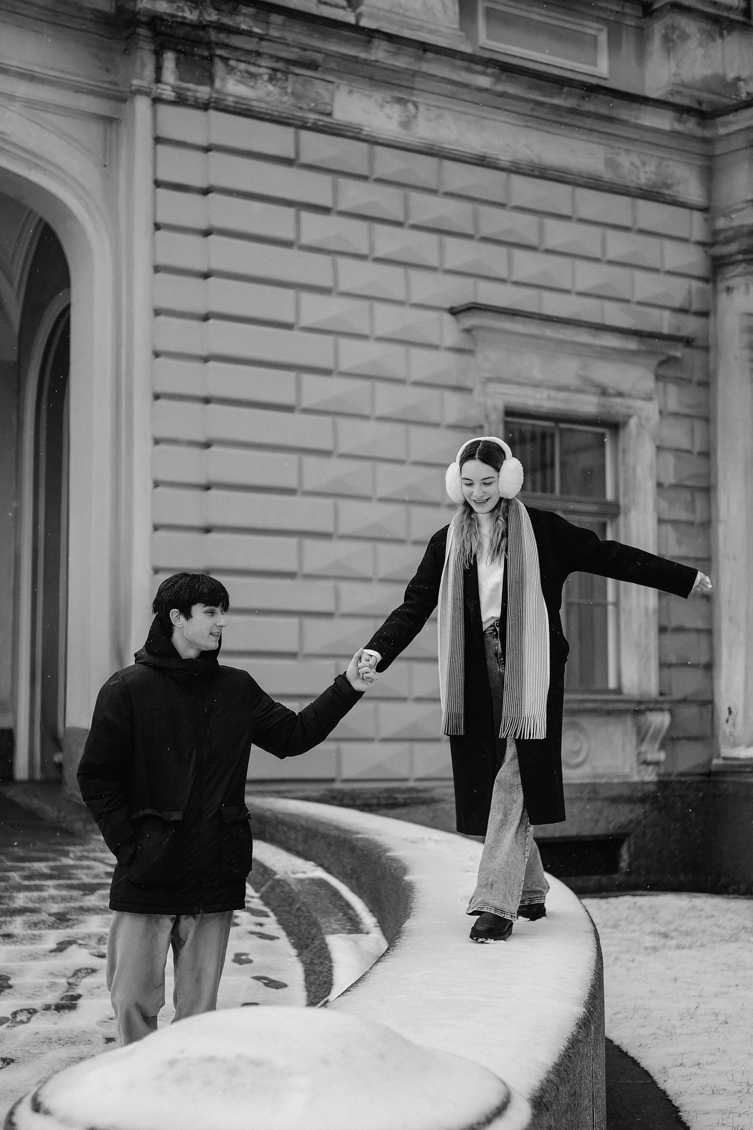 Лера & Даня. Phdkvmr.ru