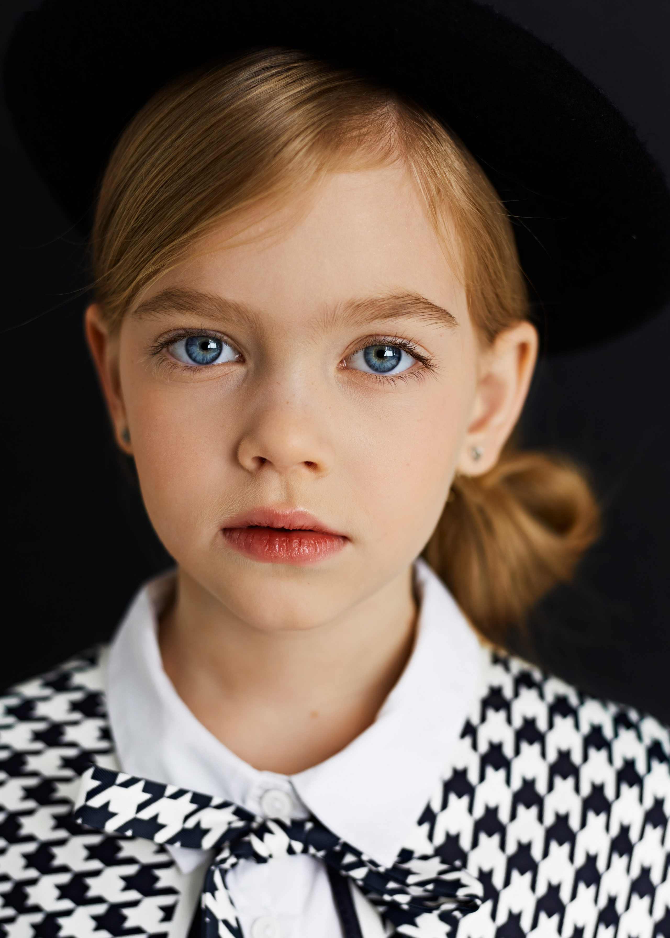 Детское портфолио Студия. Фотограф Ирина Бутко