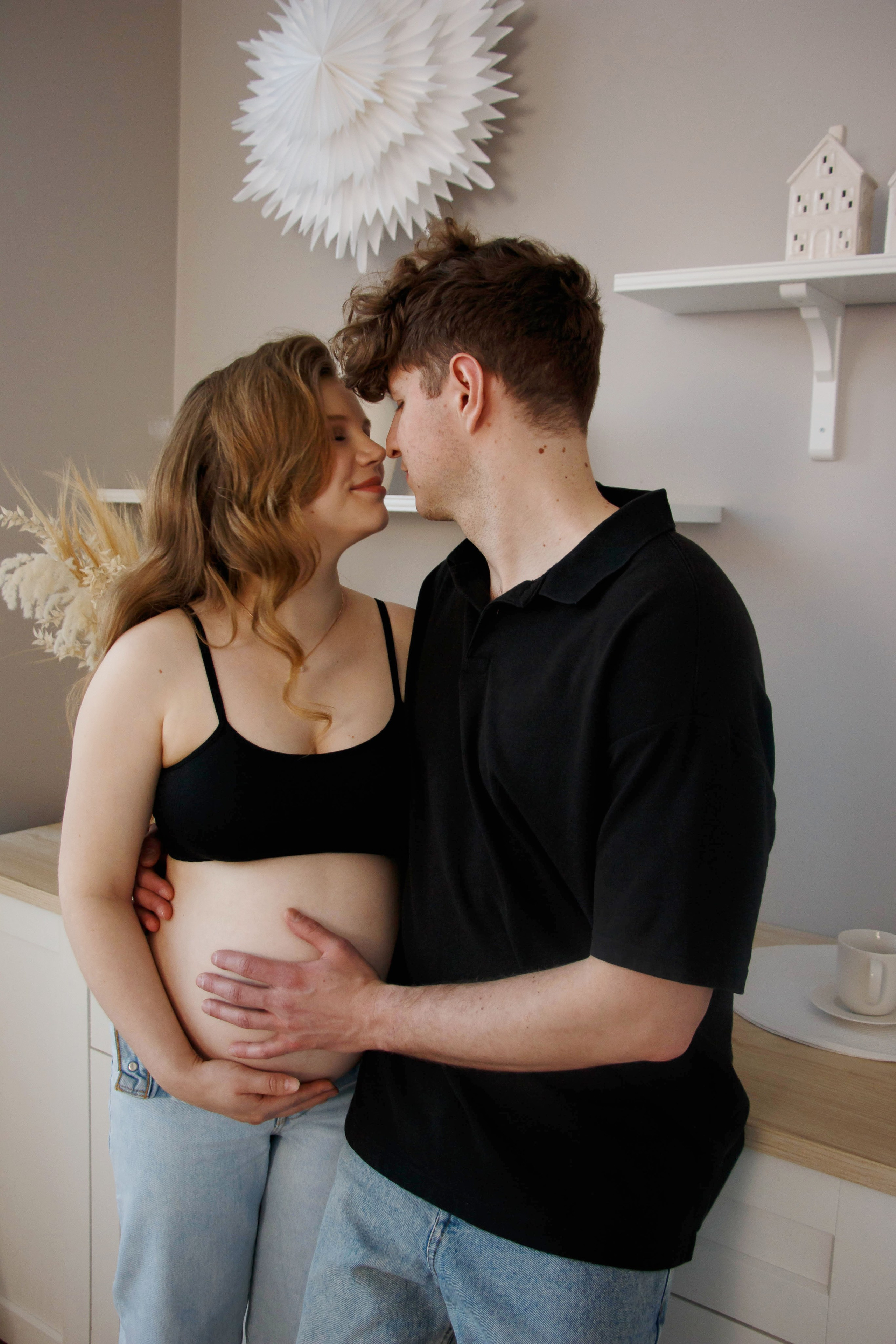 ALEKSEY & MAIRITA. Бережно сохраняю ваши чувства и истории на своих фотографиях