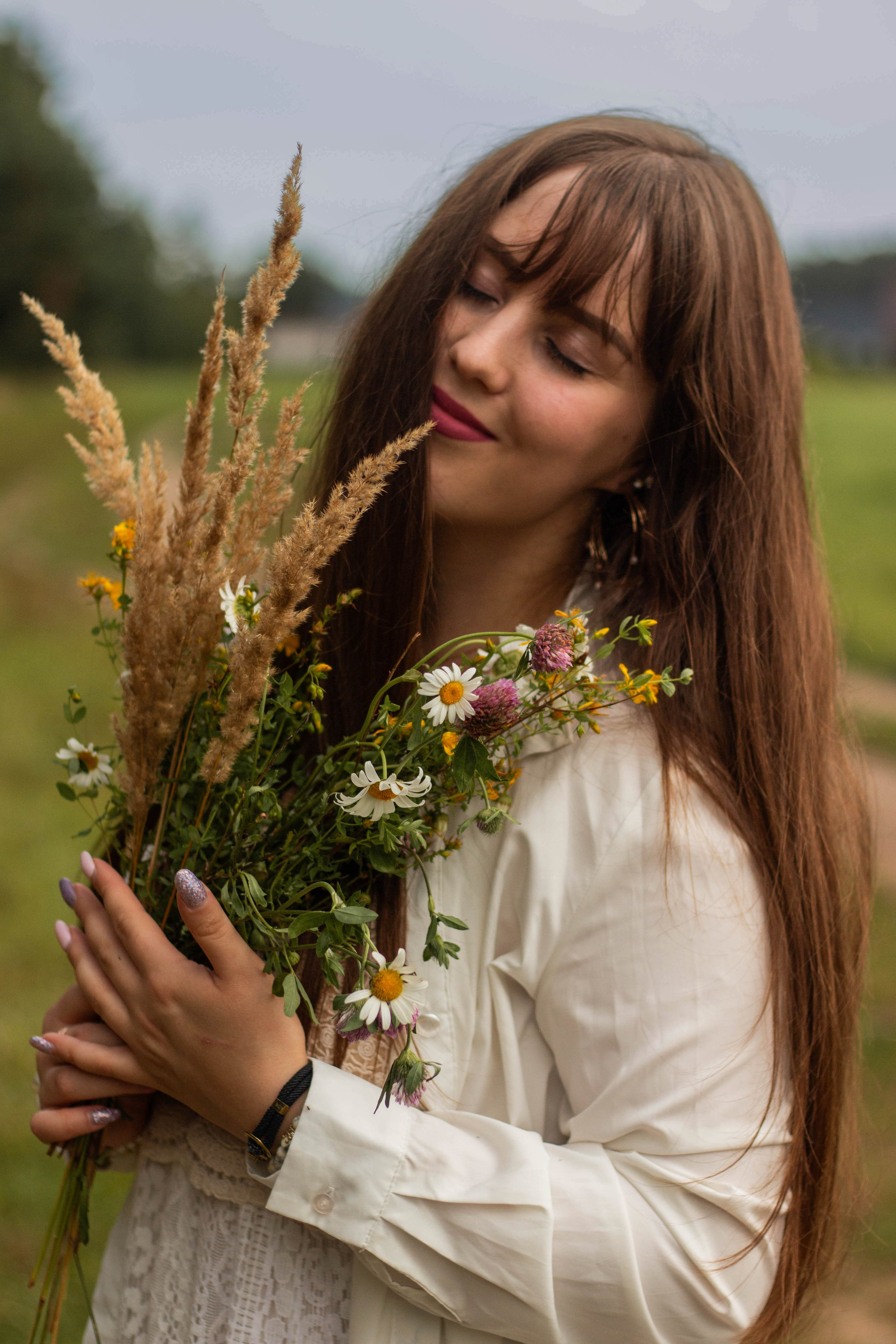 Кристина. Прощание с летом. Бережно сохраняю ваши чувства и истории на своих фотографиях