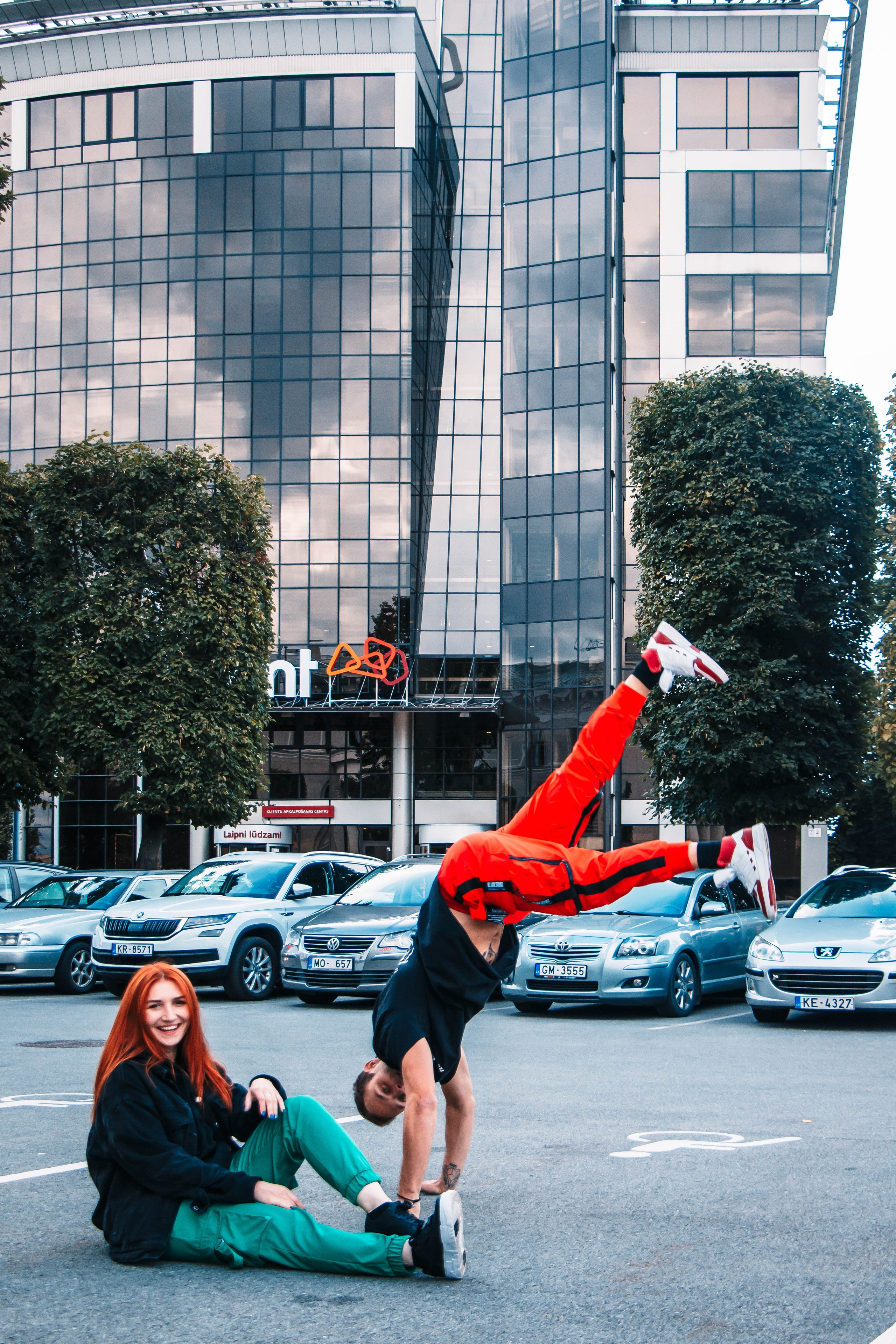 Дима & Ира. Бережно сохраняю ваши чувства и истории на своих фотографиях