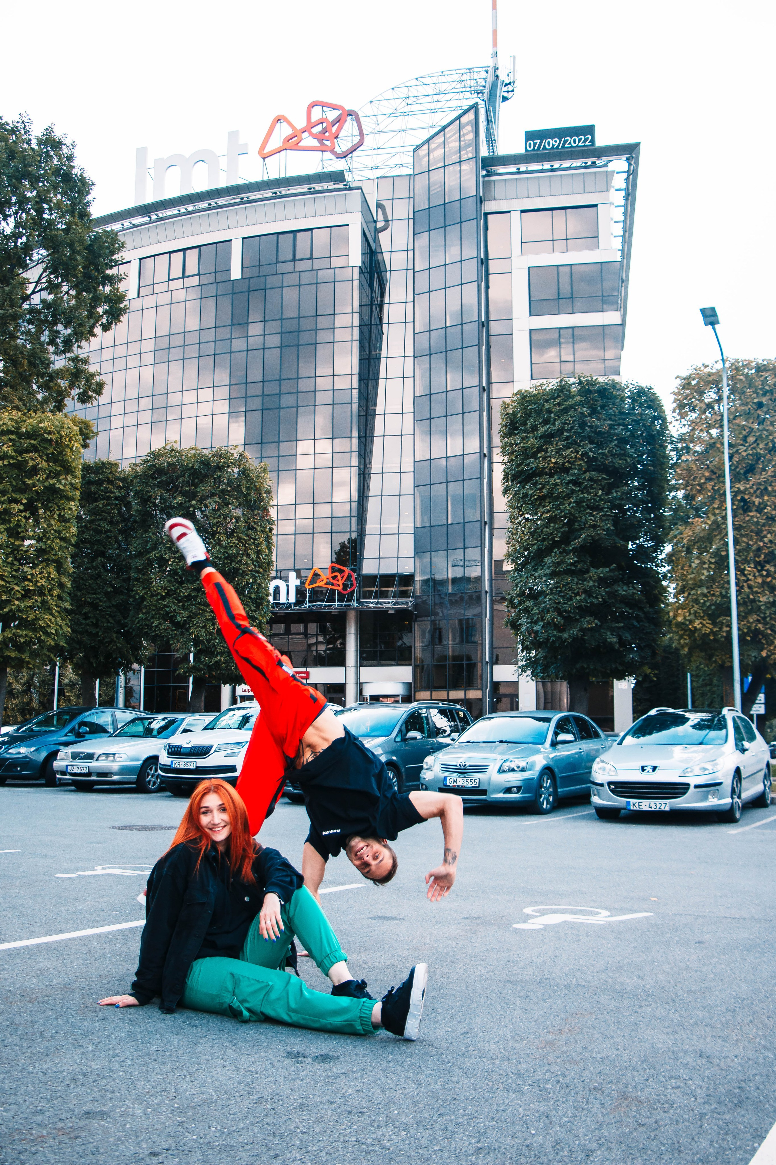 Дима & Ира. Бережно сохраняю ваши чувства и истории на своих фотографиях