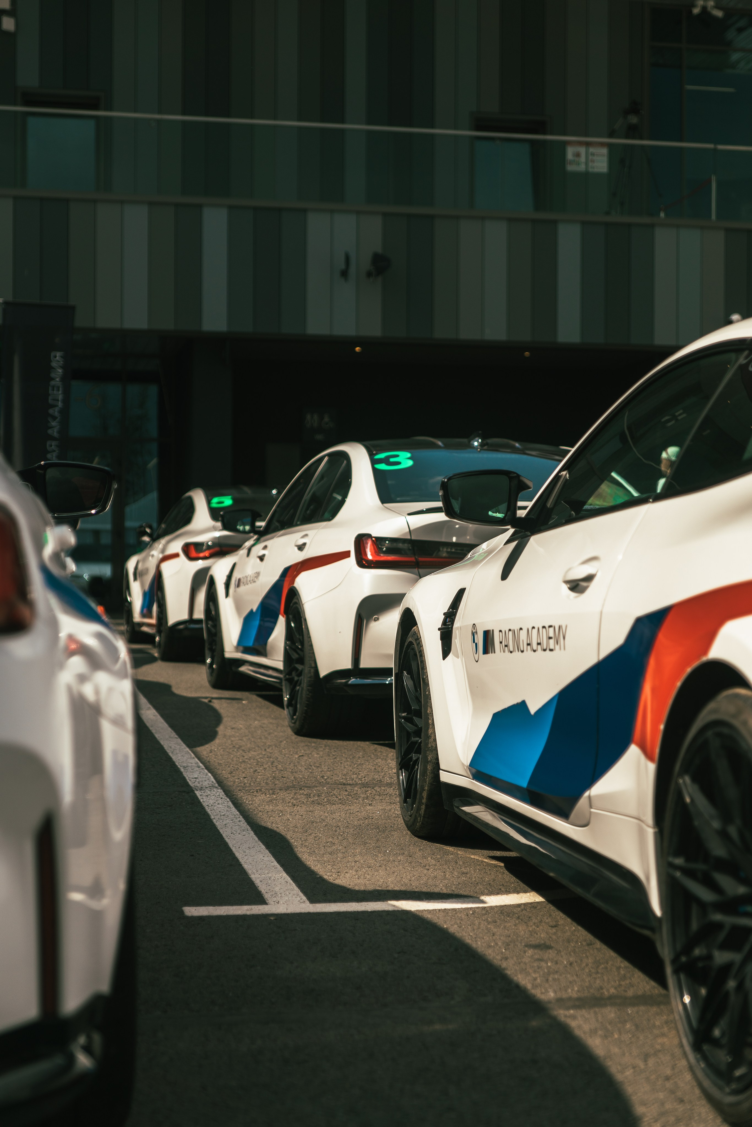 Автокультура х GarageFest. Жуков Илья  свадебный фотограф в Москве