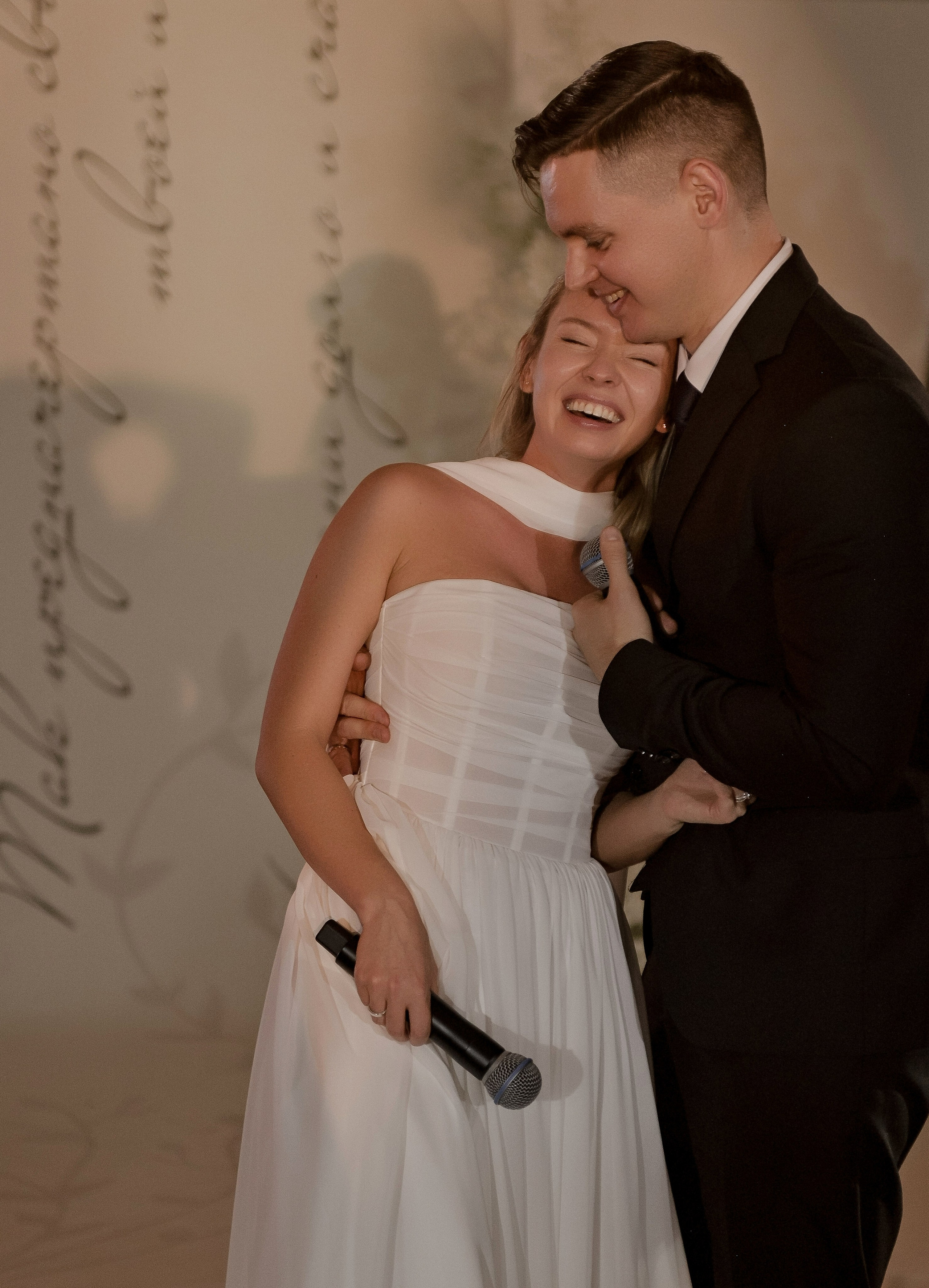 Валерий и Марина. Свадебный фотограф Евгения Черепанова