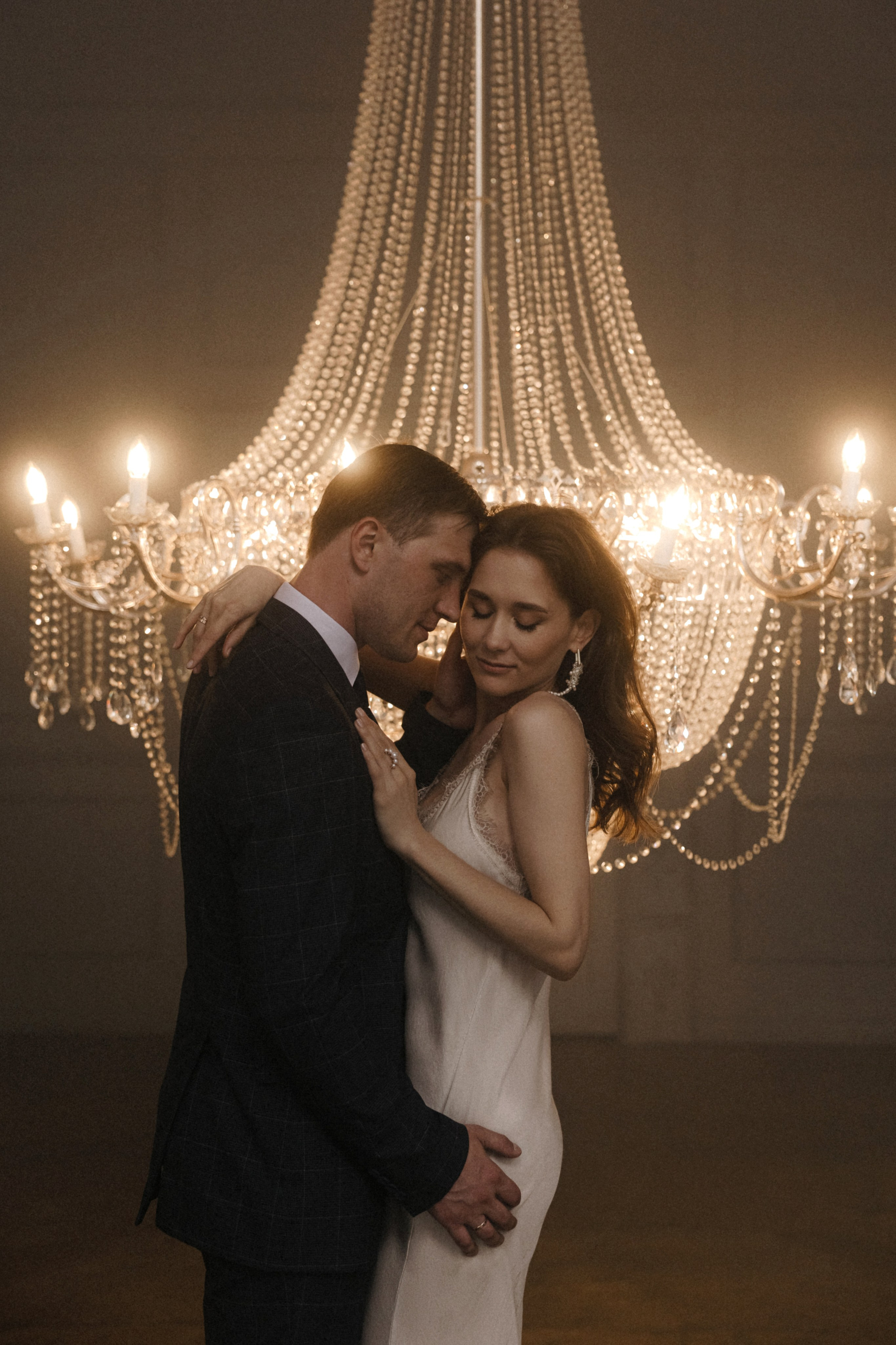 Юлия и Стас. Костя Жуков — фотограф в Москве