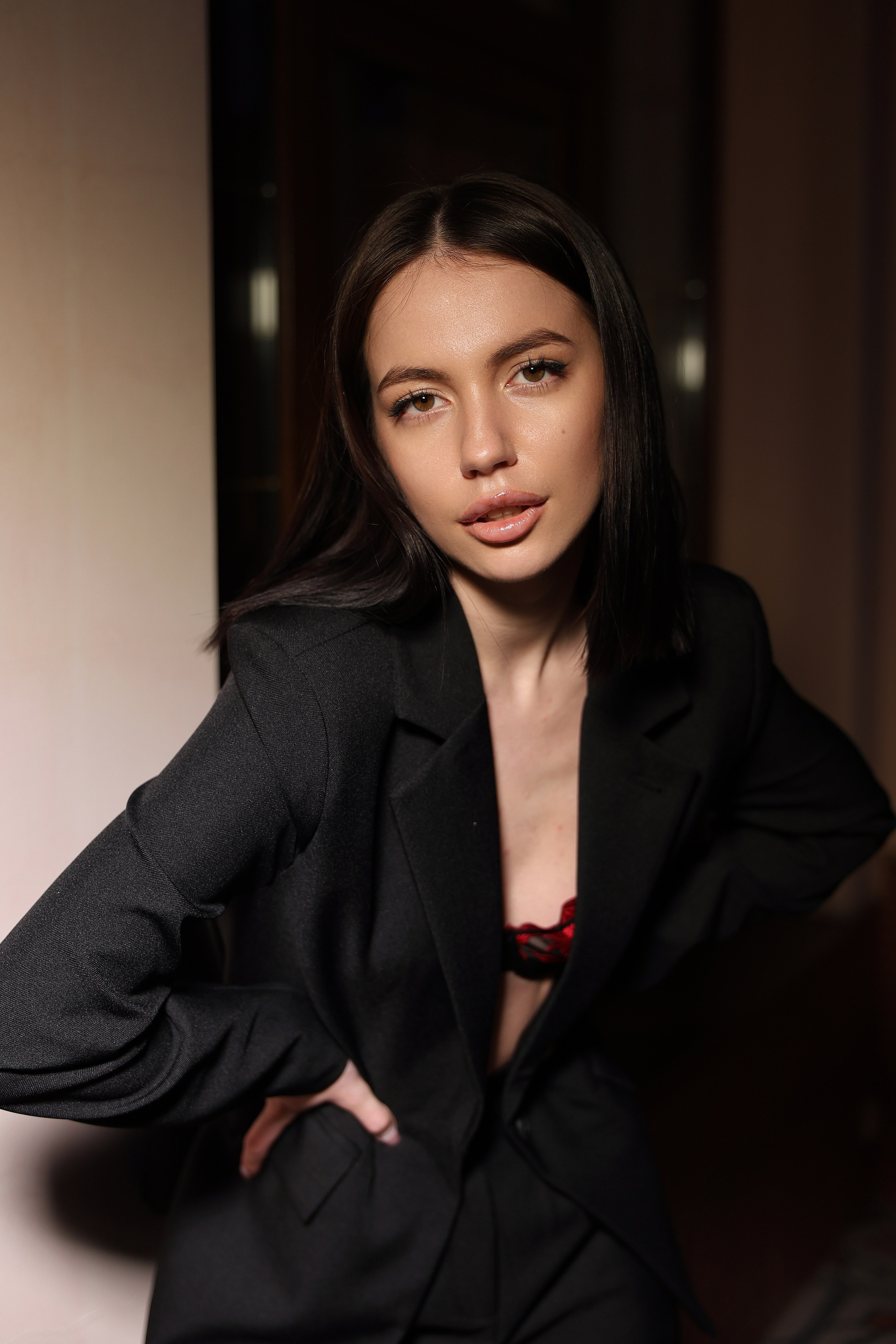 Катя. Фотограф в Ялте