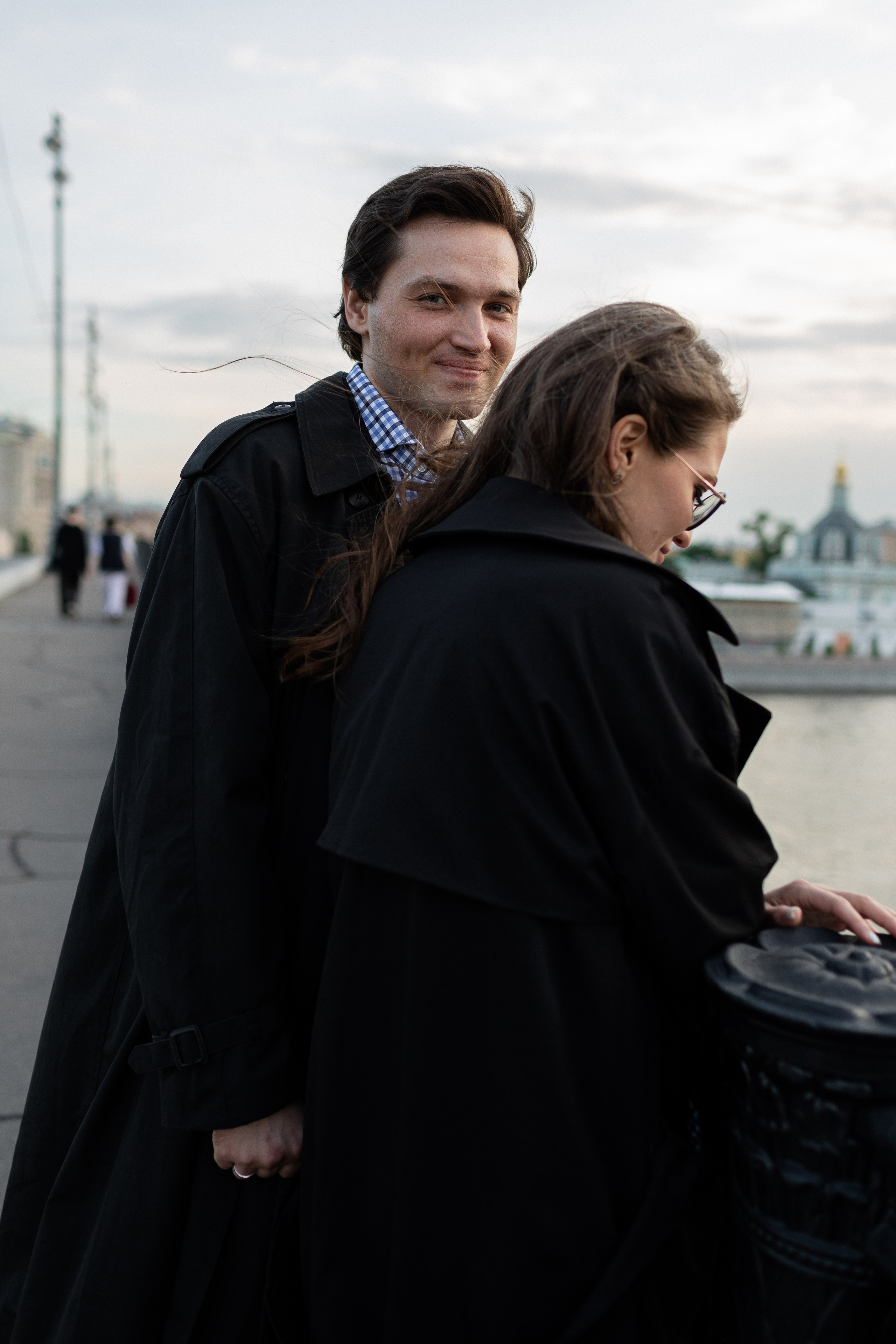 Фотограф Аня Безяева