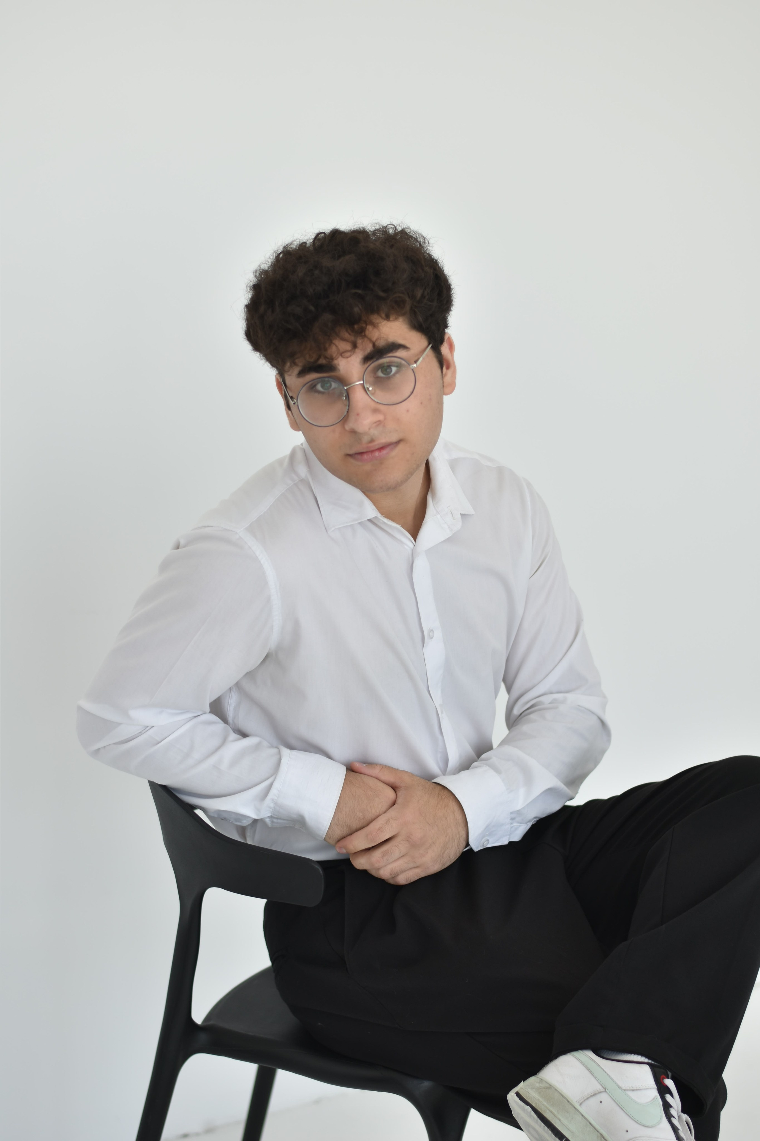 Бархутдинов Максад. Promodels