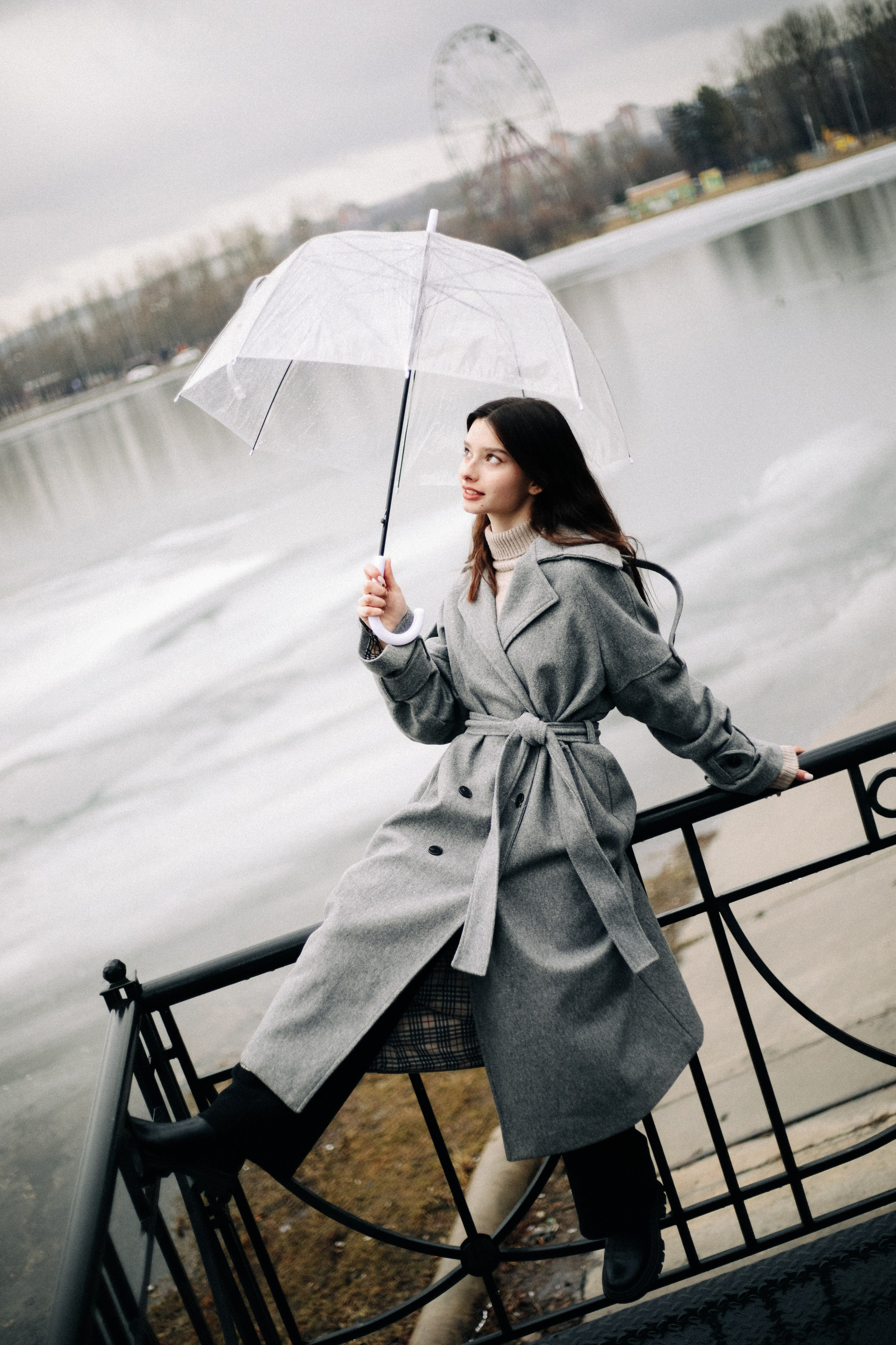 Яна. Ксения Шашкина