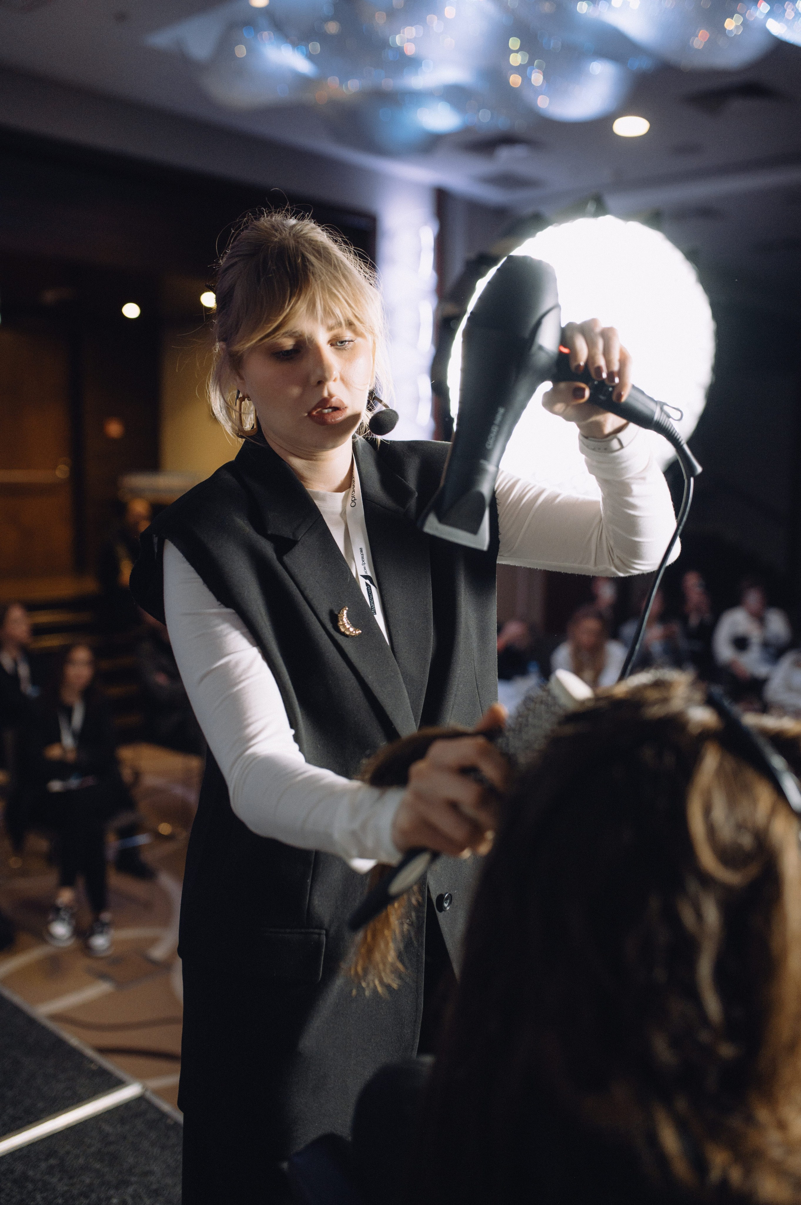 Форум pro hair. Профессиональный фотограф Алексей Васенцев. Минск, СПБ, Москва