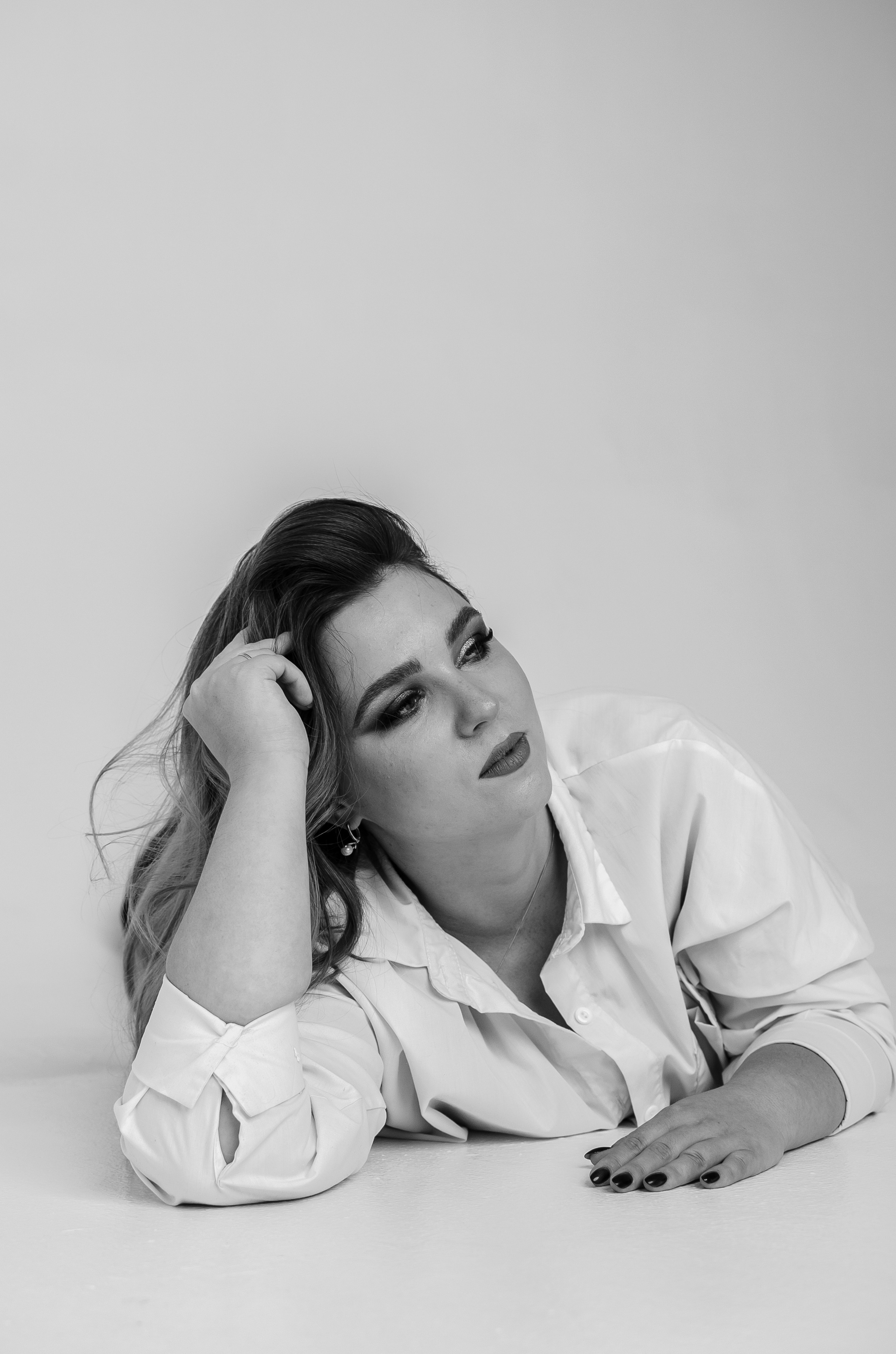 Индивидуальная. Фотограф Anastasya Efimova