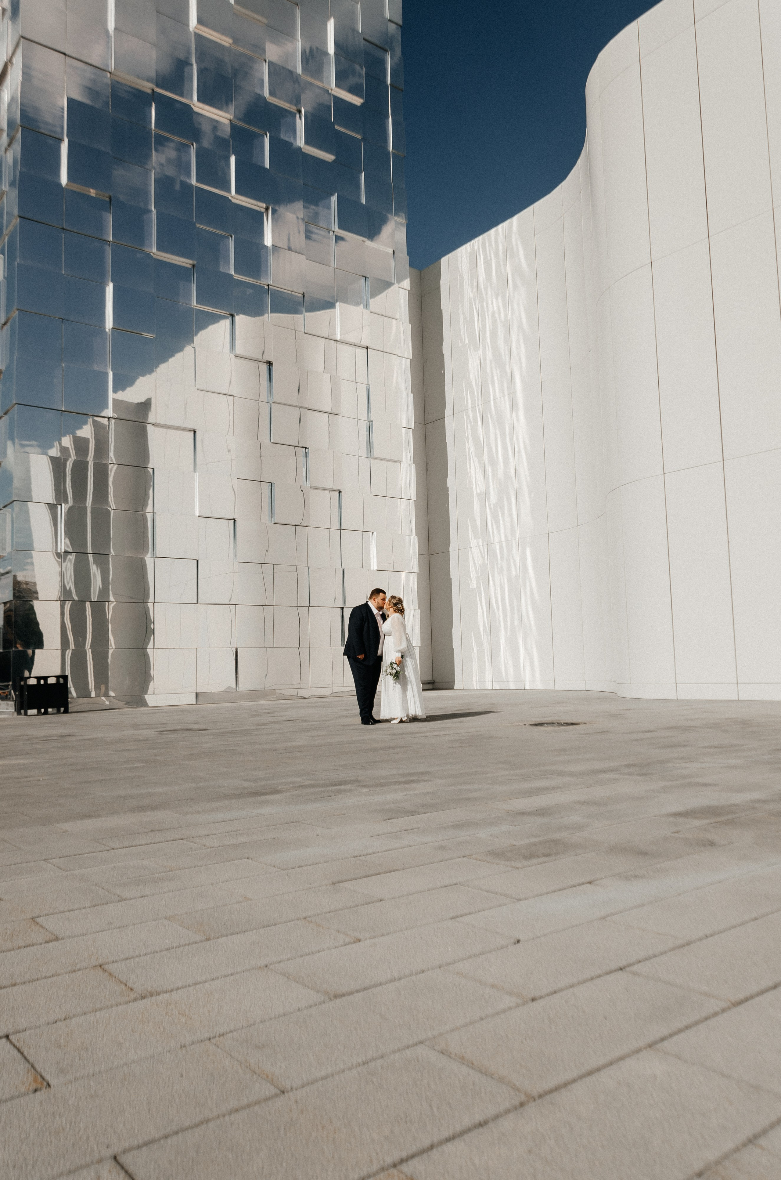 Сергей & Светлана. Фотограф Anastasya Efimova