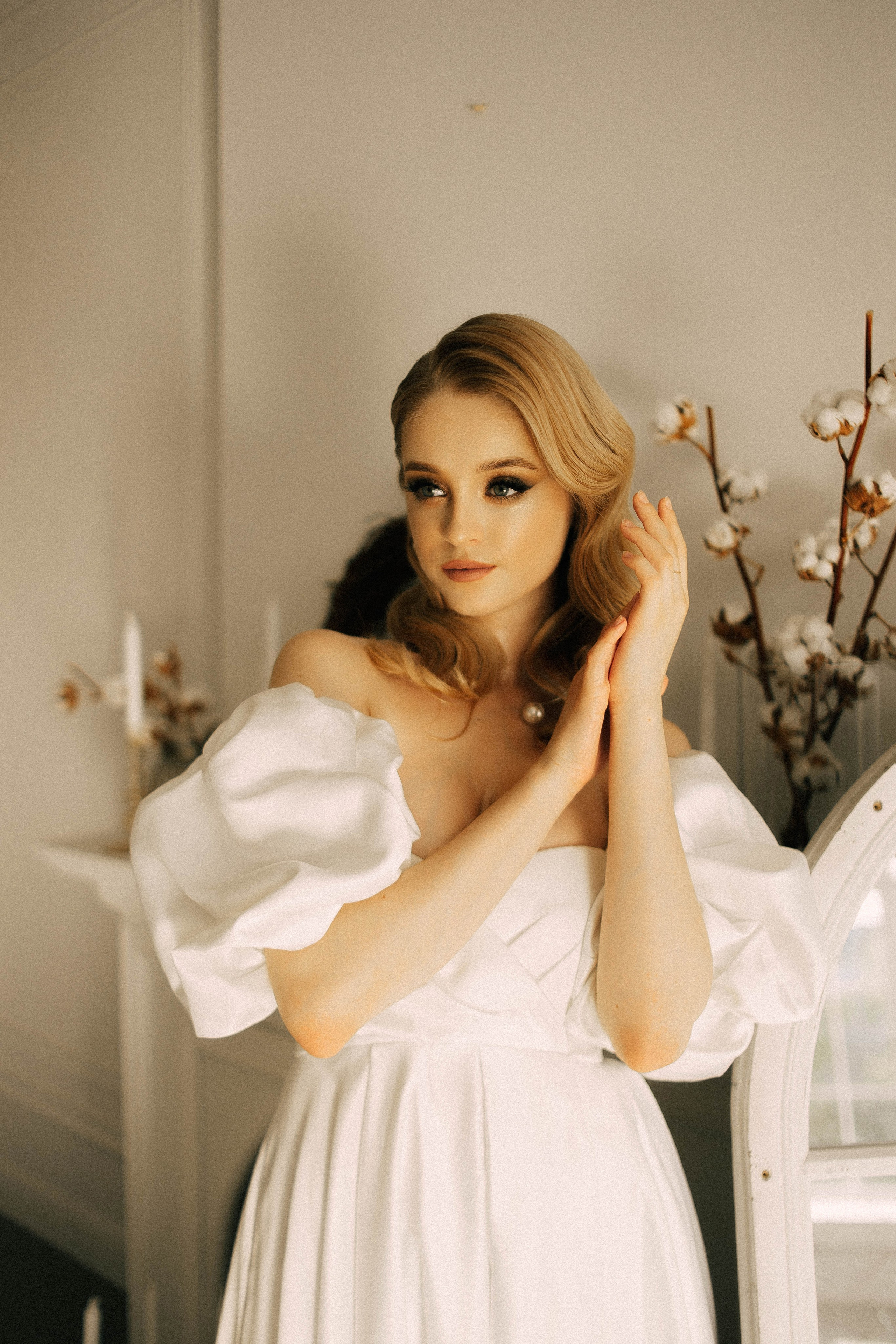 Невеста Валерия. Главная