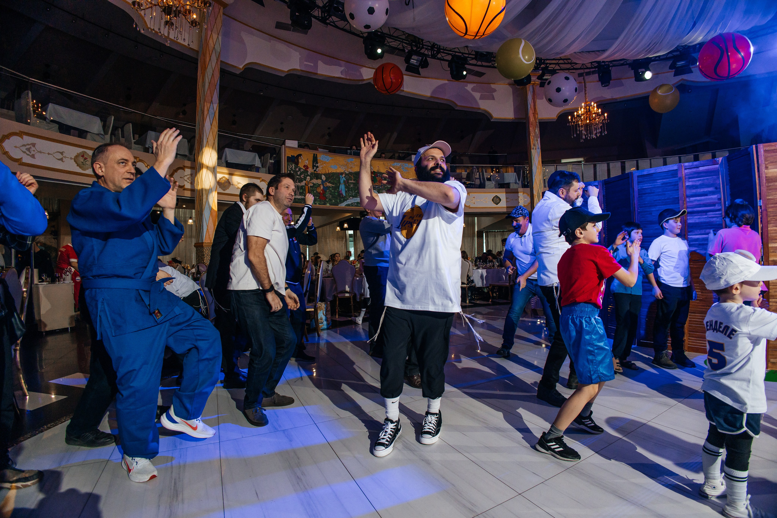 Пурим. Фотограф в Санкт-Петербурге Виктория Безверхая