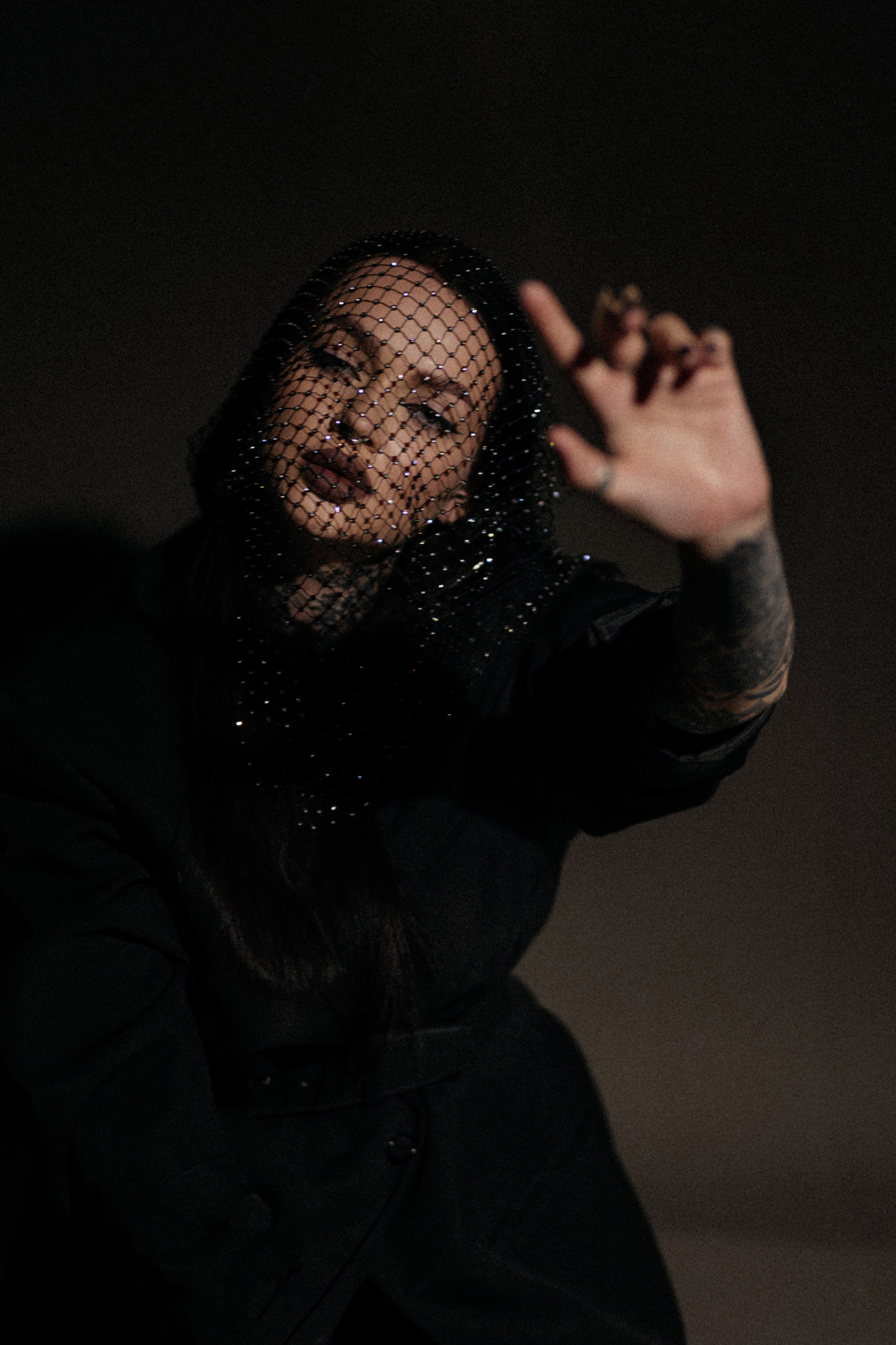 Алена. Фотограф в Тамбове Ольга Мельникова