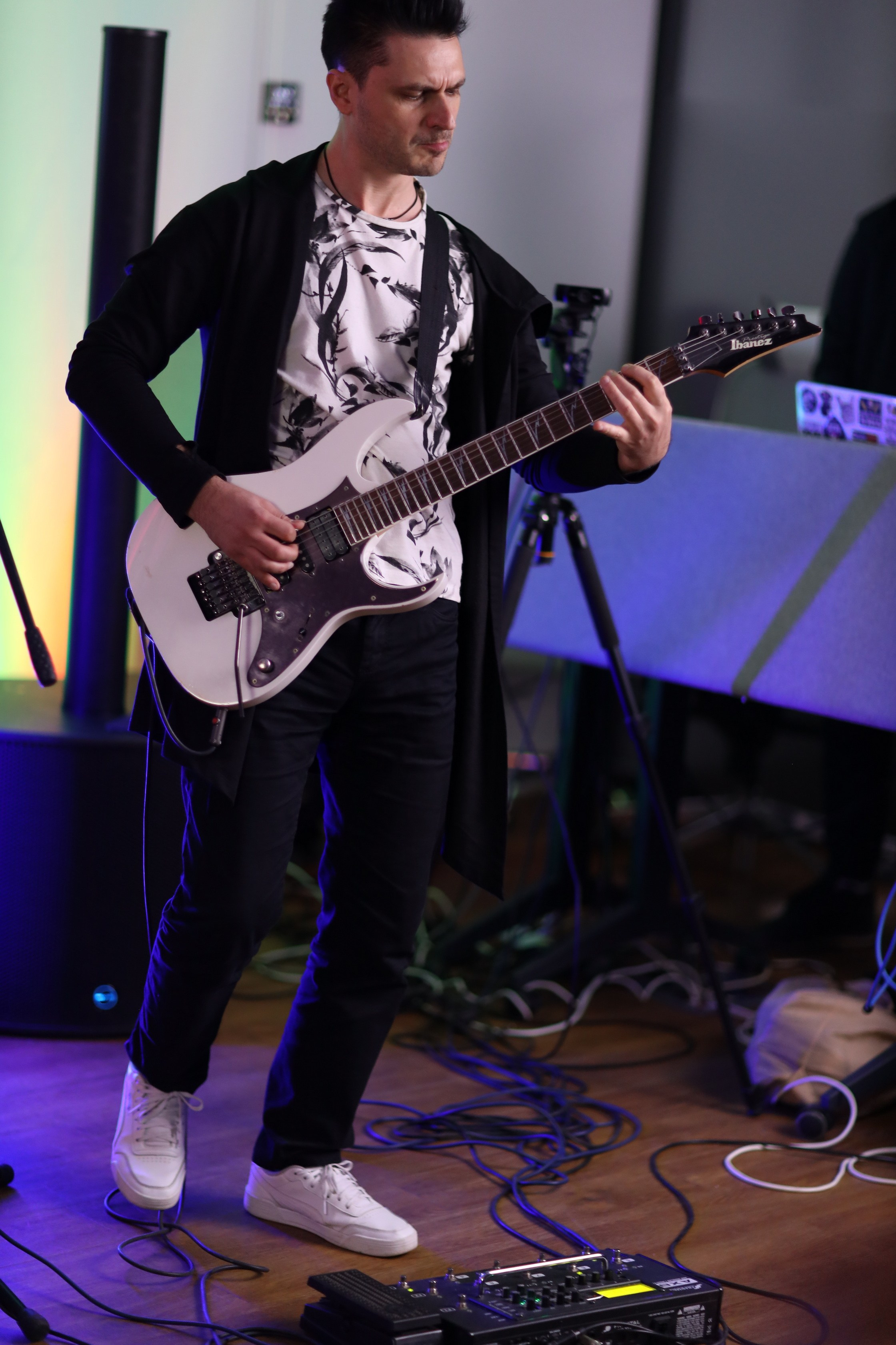 МастерМайнд 1.2. Съемка в студии под ваш запрос, студийные съемки, фотографии архитектурных объектов — Александр Евстигнеев — фотограф Москва